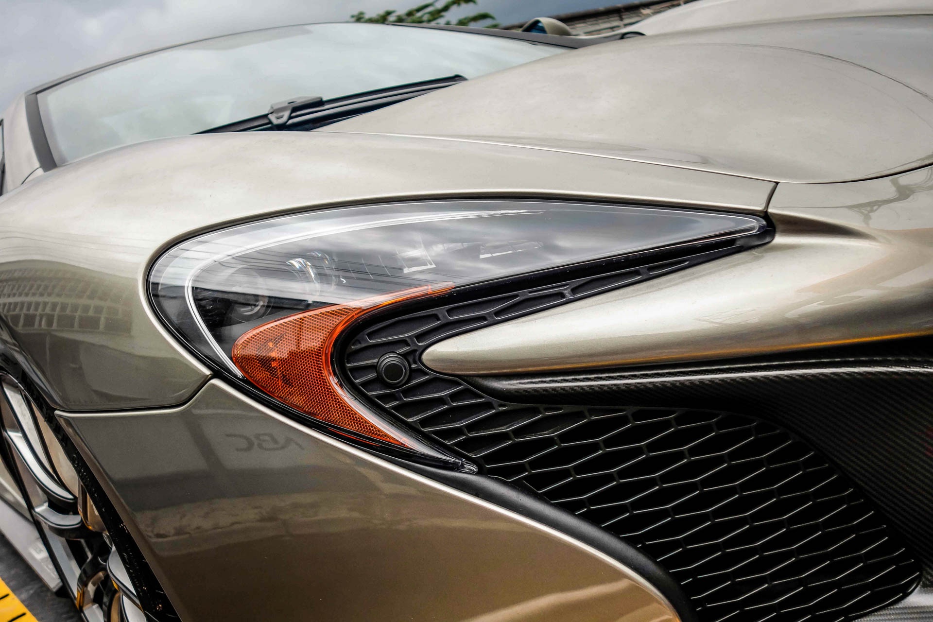 McLaren 650S ve Viet Nam anh 7