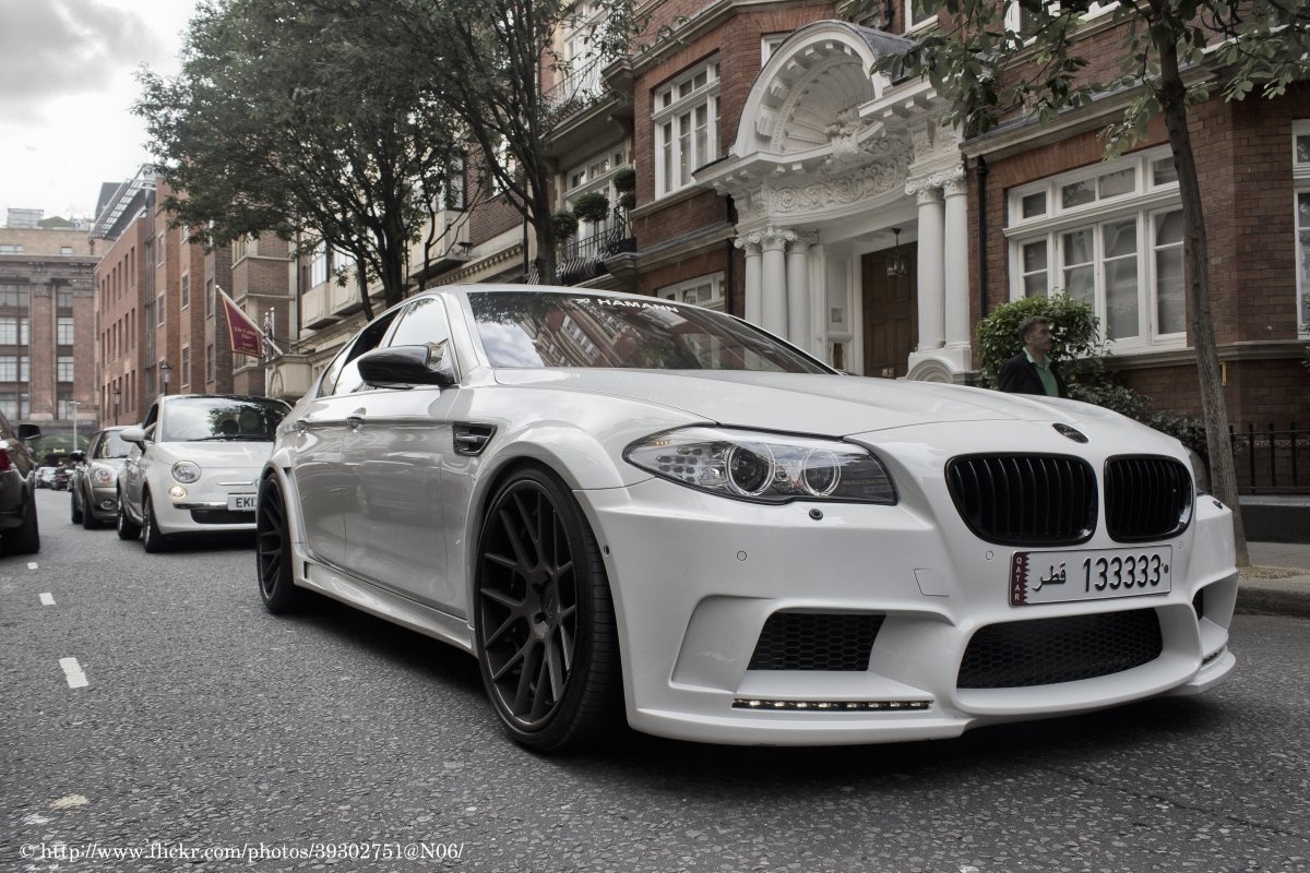 Sieu xe cua ty phu Elon Musk anh 7