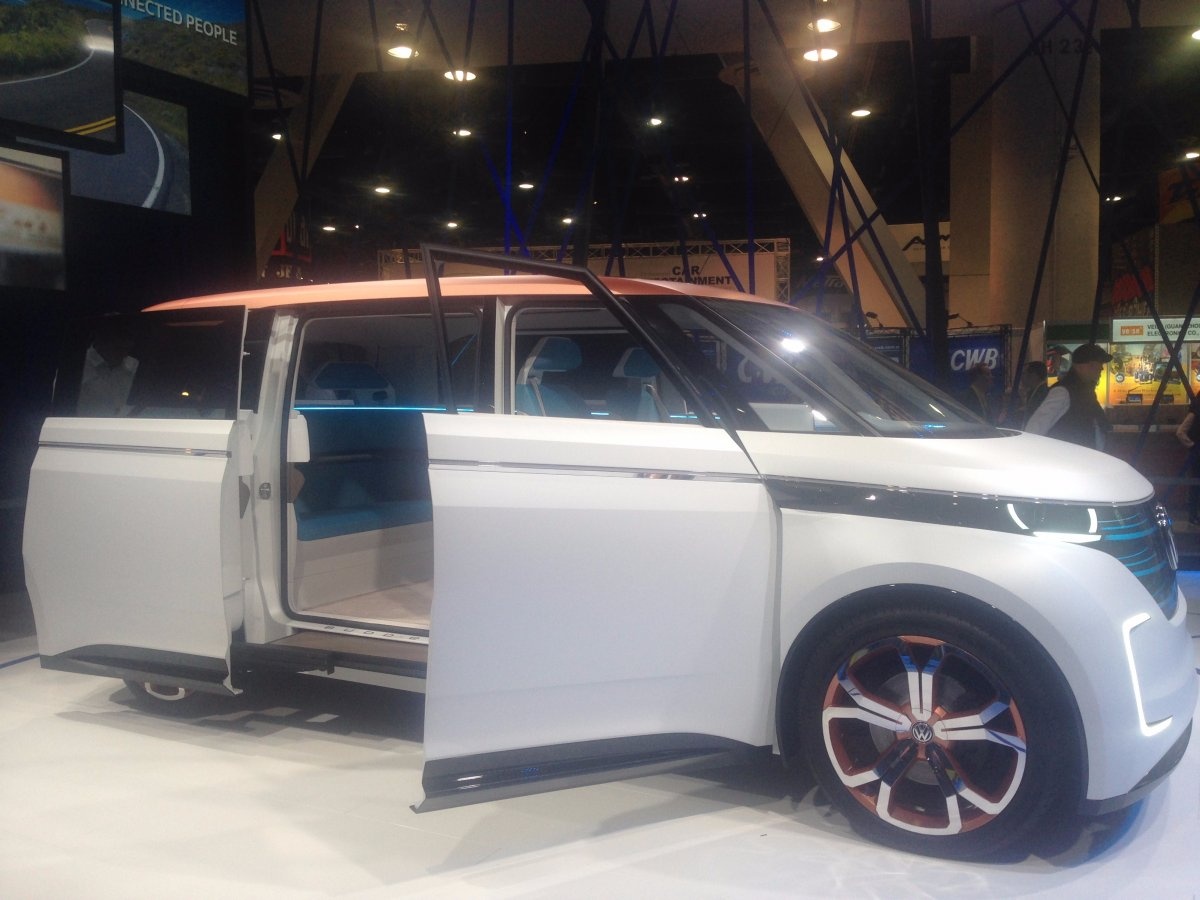 Xe dien Tesla Model 3 anh 9