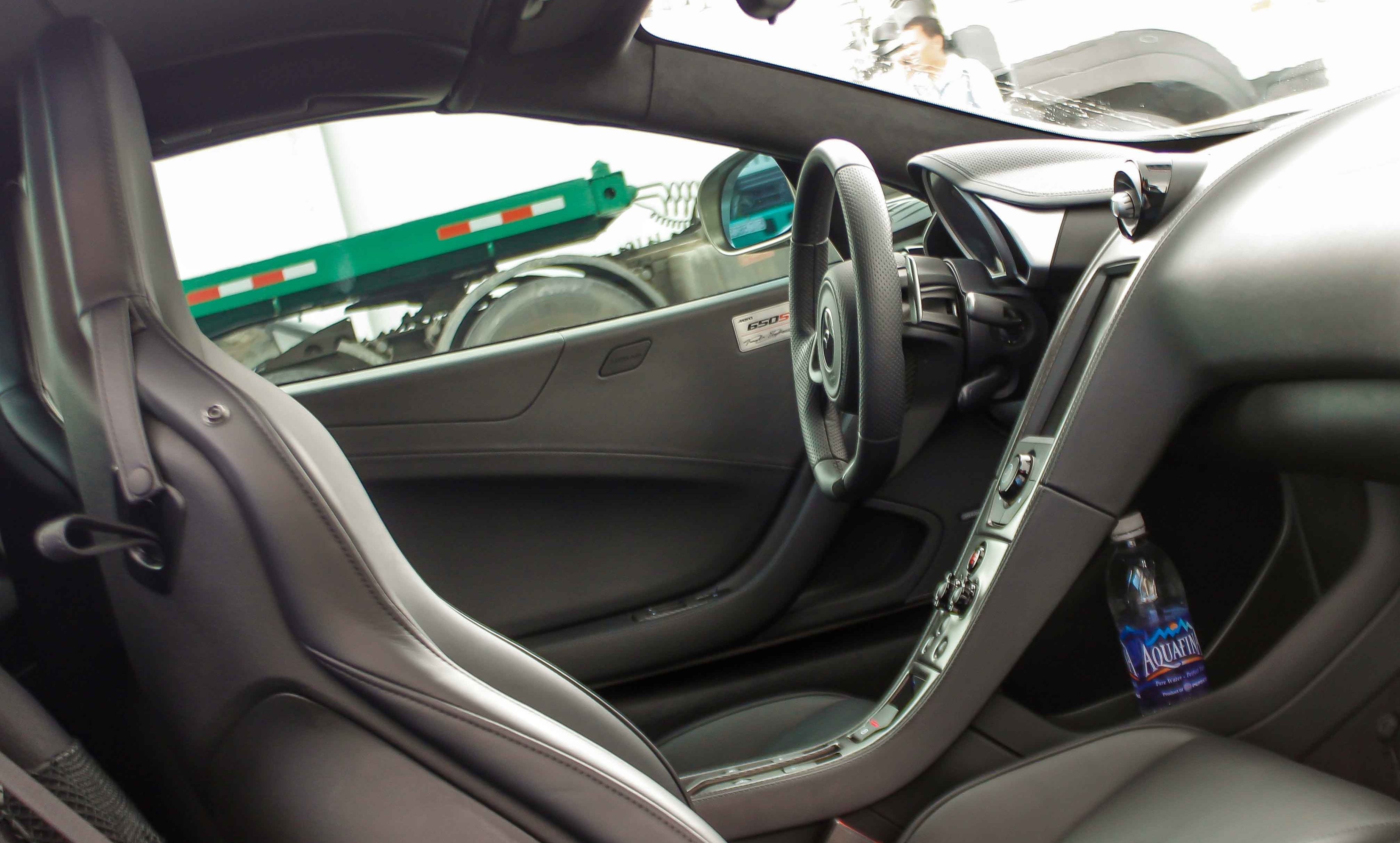 McLaren 650S Spider MSO ve Viet Nam anh 9