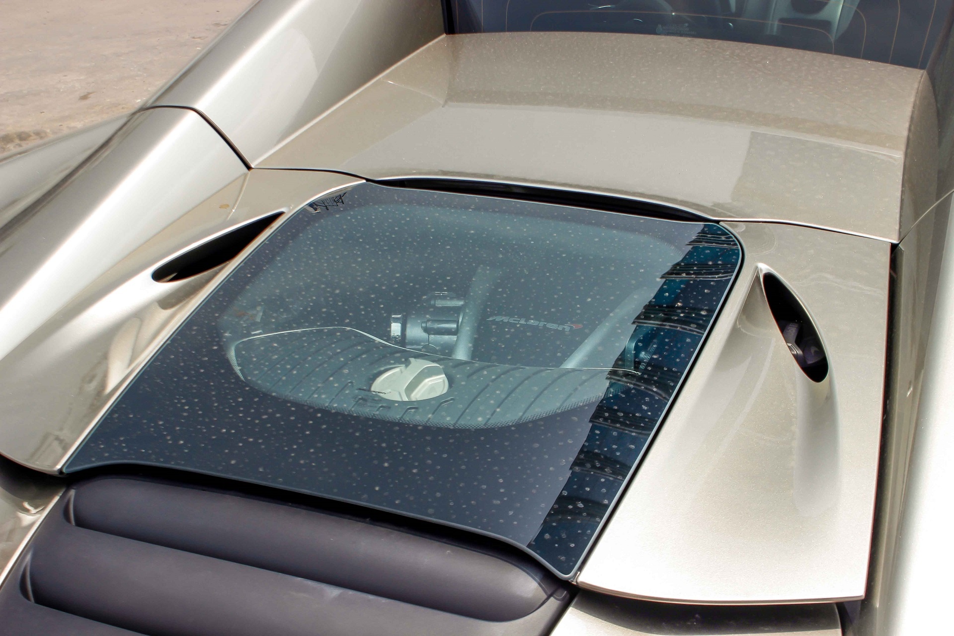 McLaren 650S Spider MSO ve Viet Nam anh 6