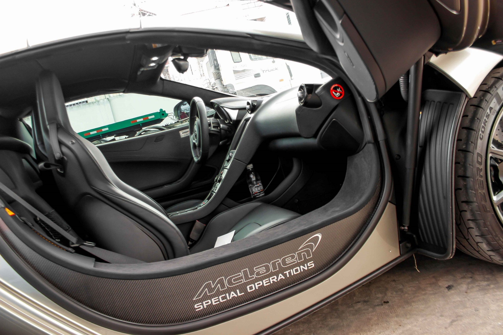 McLaren 650S Spider MSO ve Viet Nam anh 7