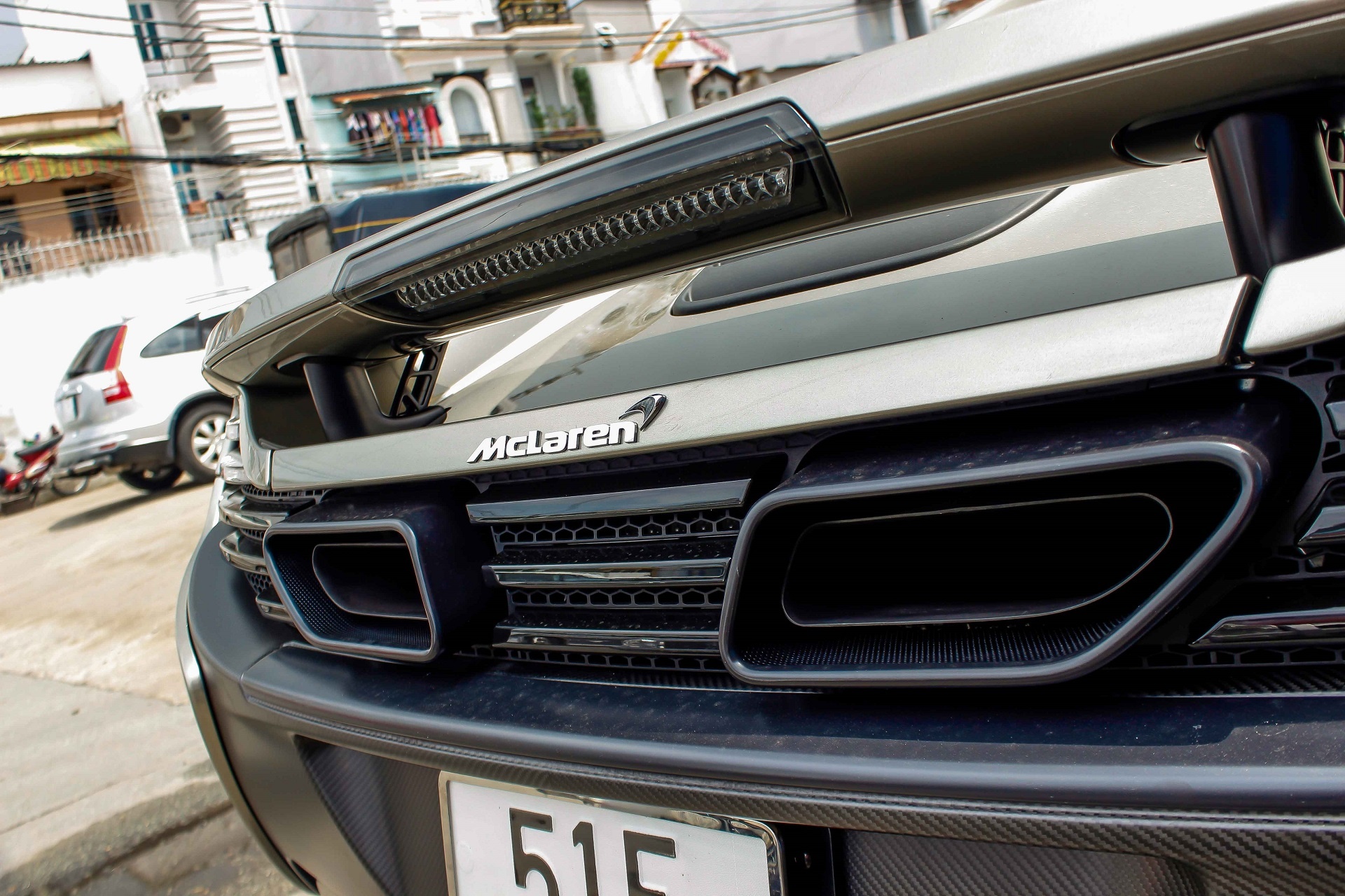 McLaren 650S Spider MSO ve Viet Nam anh 10