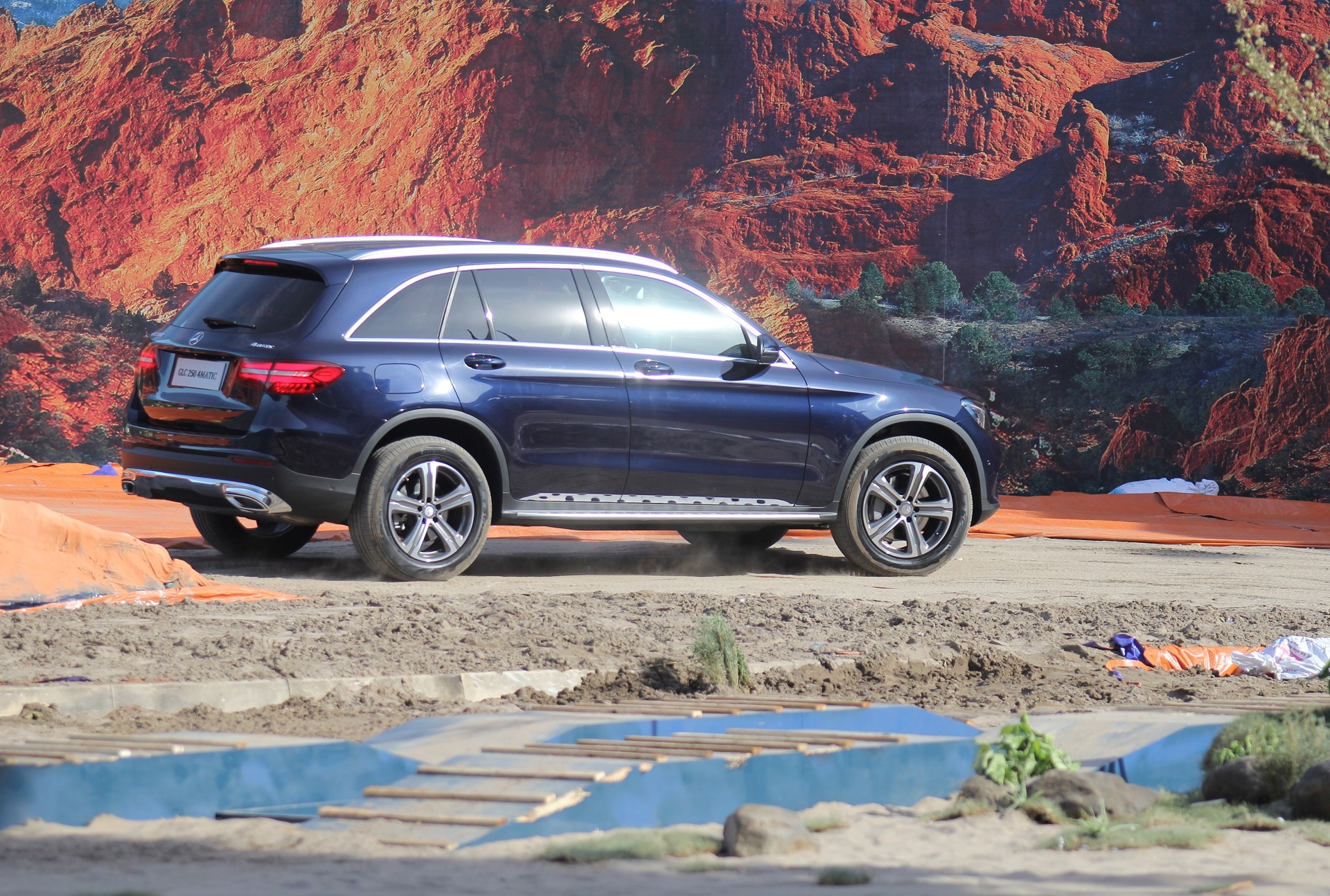 doanh so Mercedes Viet Nam anh 1