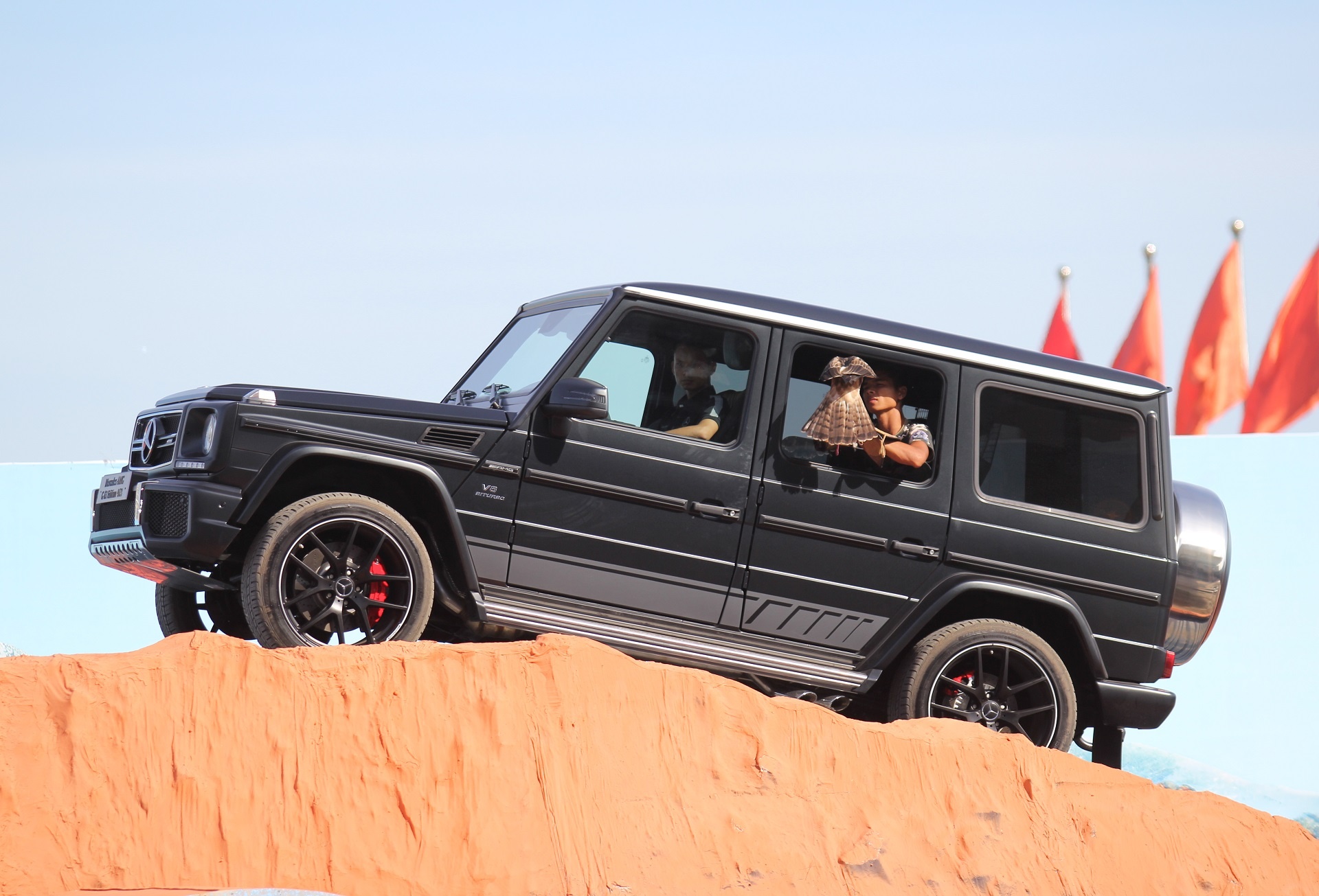 doanh so Mercedes Viet Nam anh 2