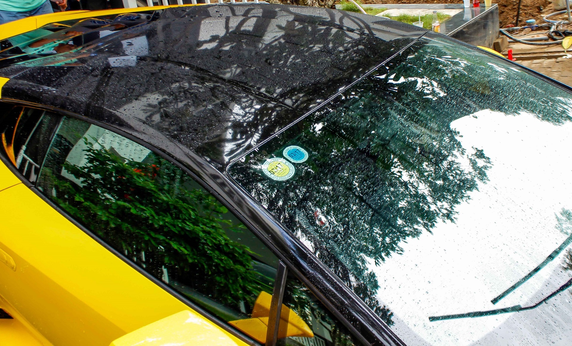 Sieu xe cua Cuong Dola anh 3