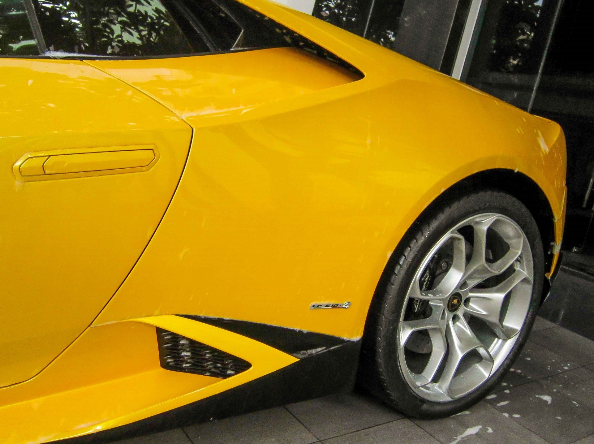 Sieu xe cua Cuong Dola anh 6