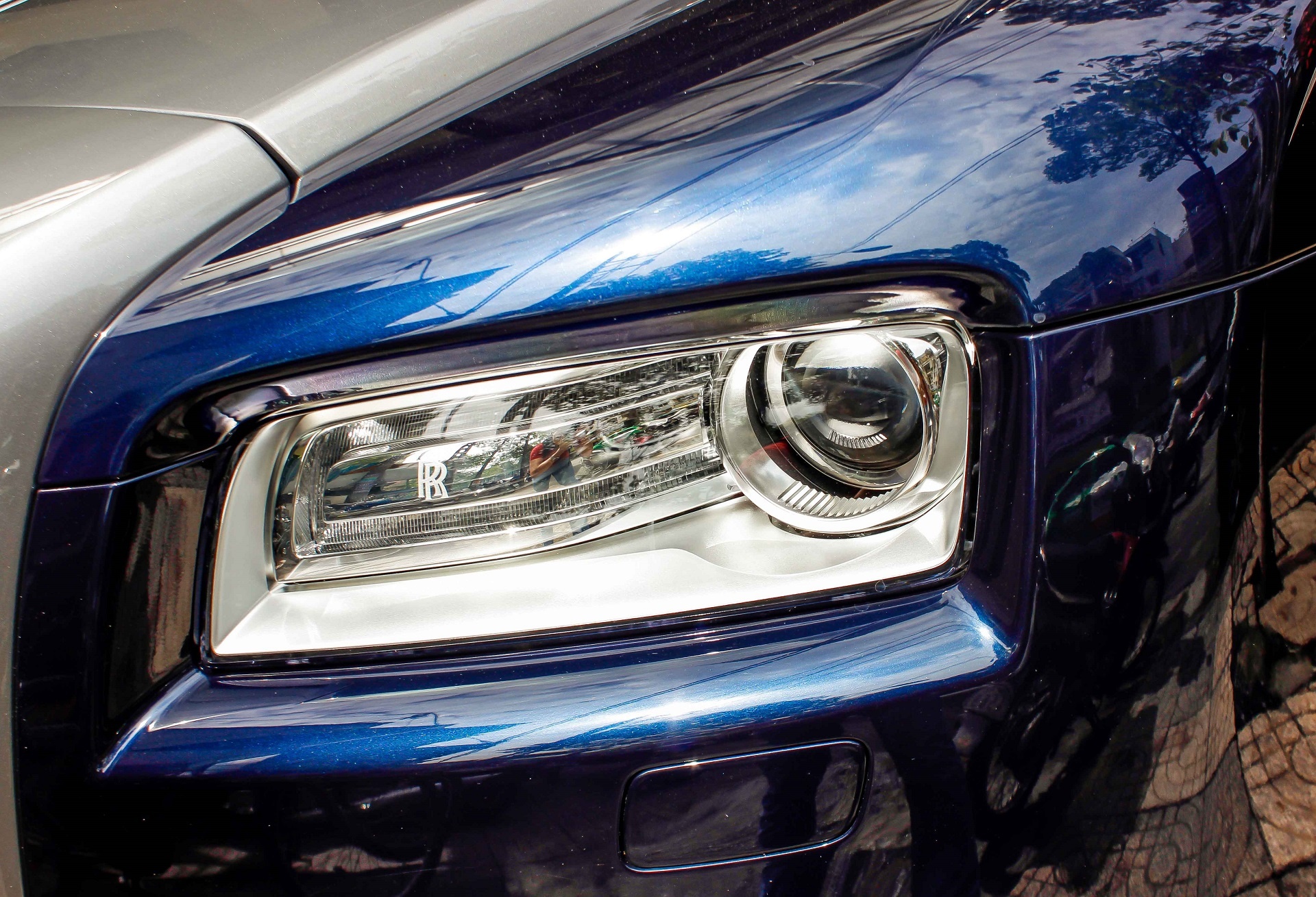 Thieu gia Phan Thanh mua Rolls-Royce Wraith anh 4