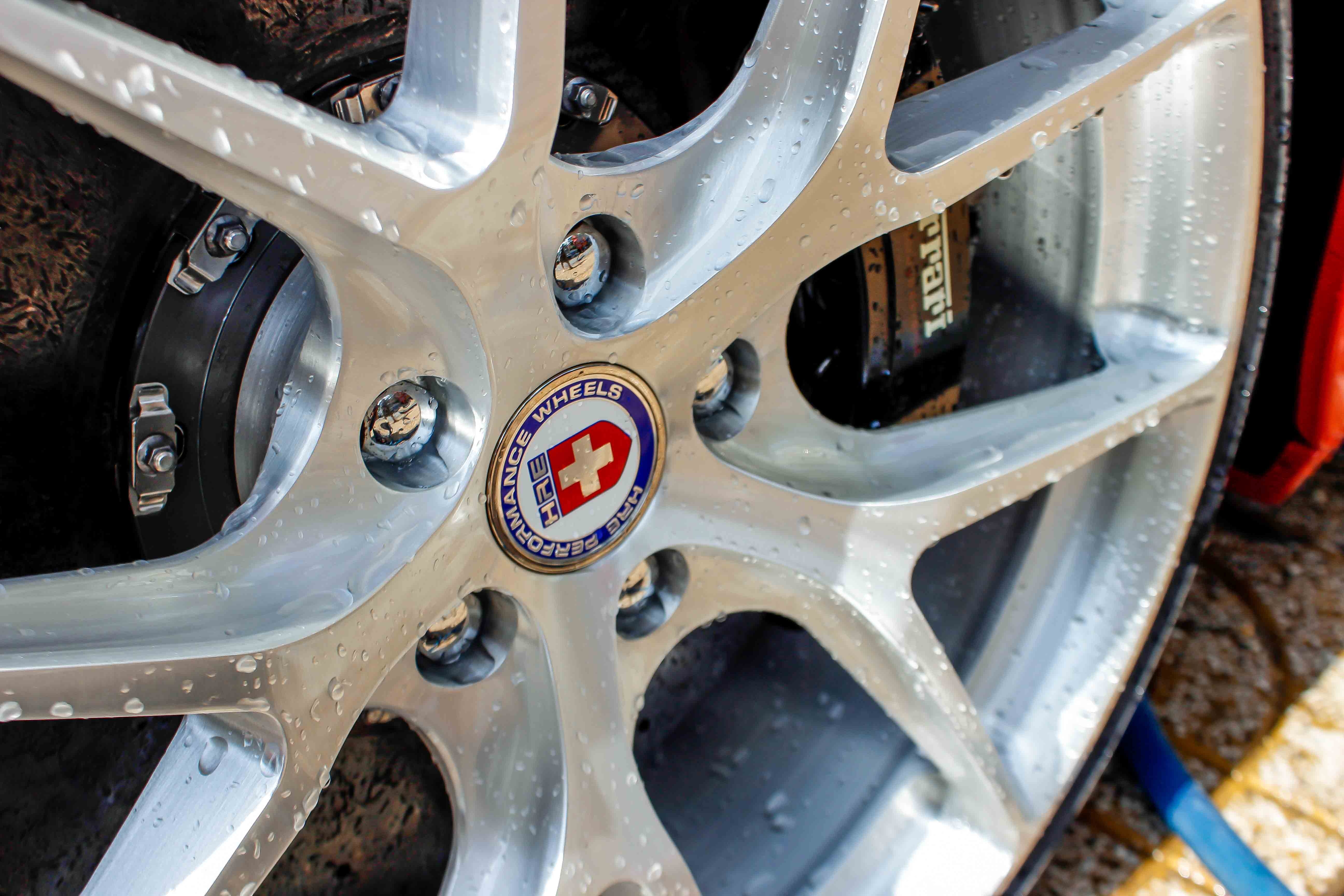 Ferrari F12 do ve Viet Nam anh 8