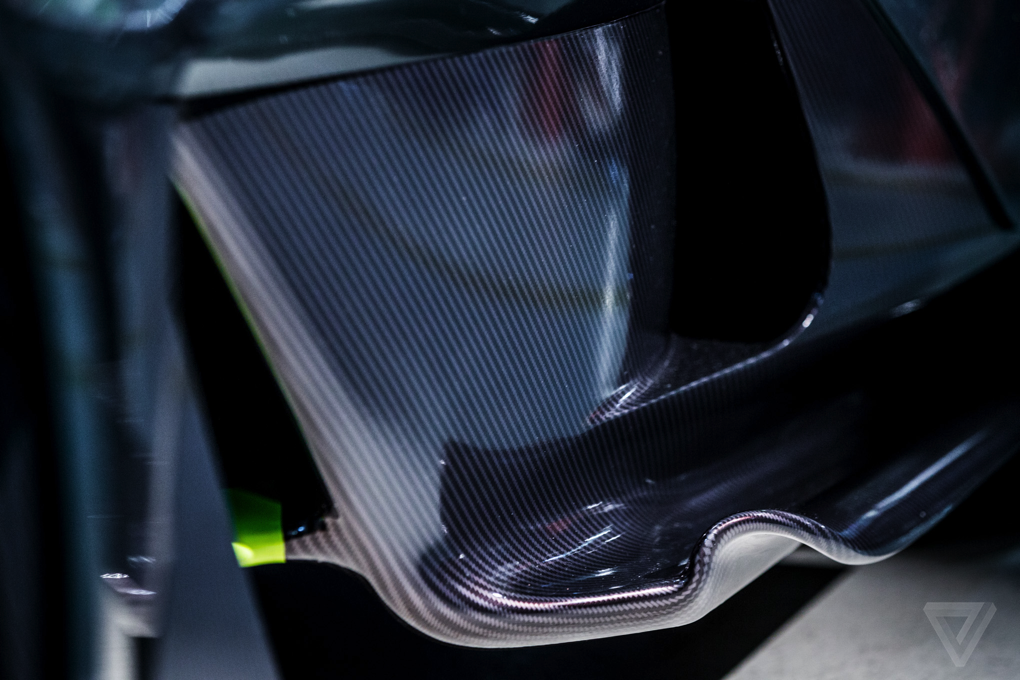 sieu xe Aston Martin anh 8