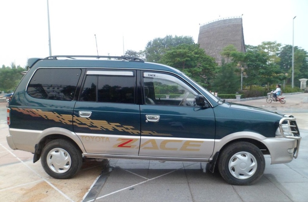 xe hoi gia 300 trieu tai Viet Nam anh 5