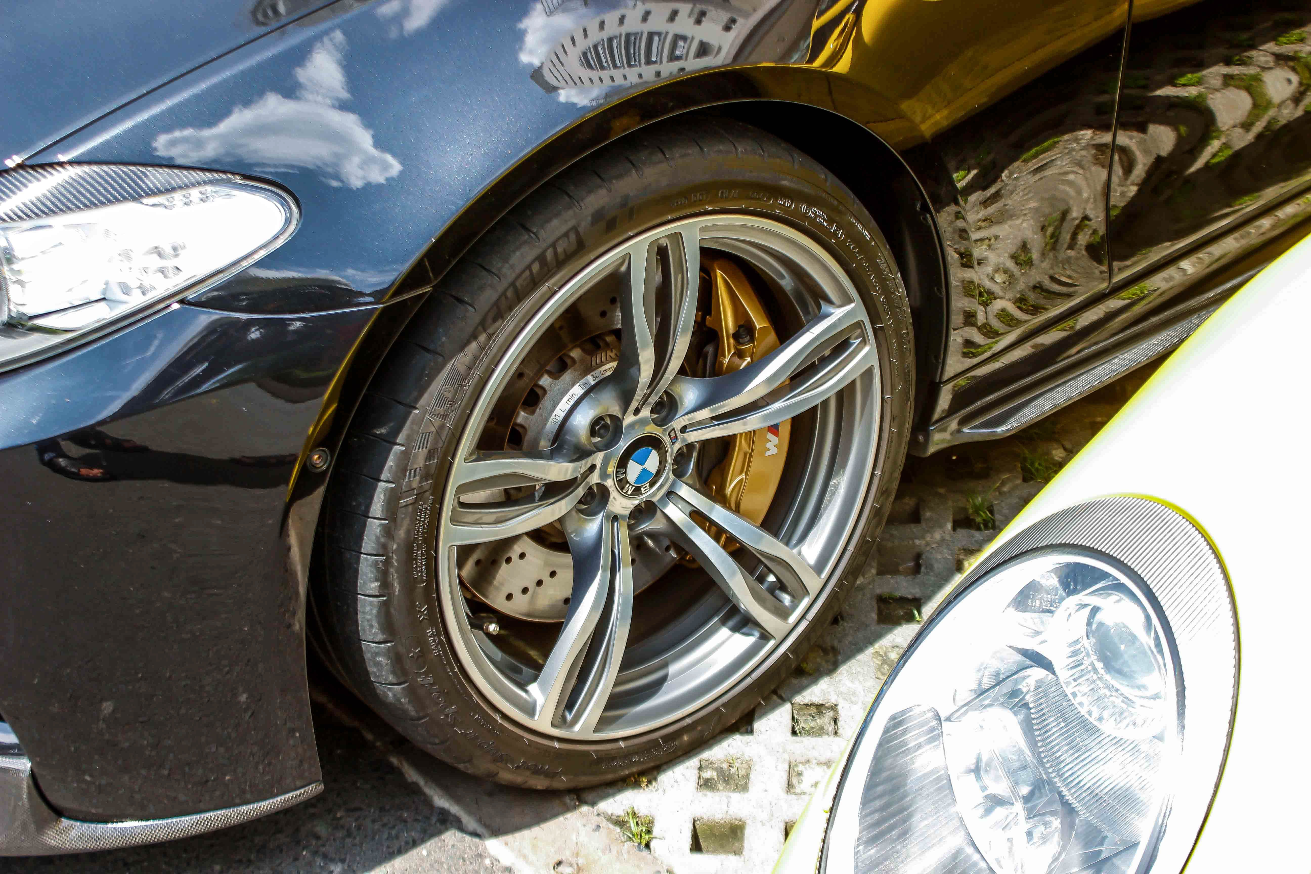 BMW M5 do 3D Design anh 5