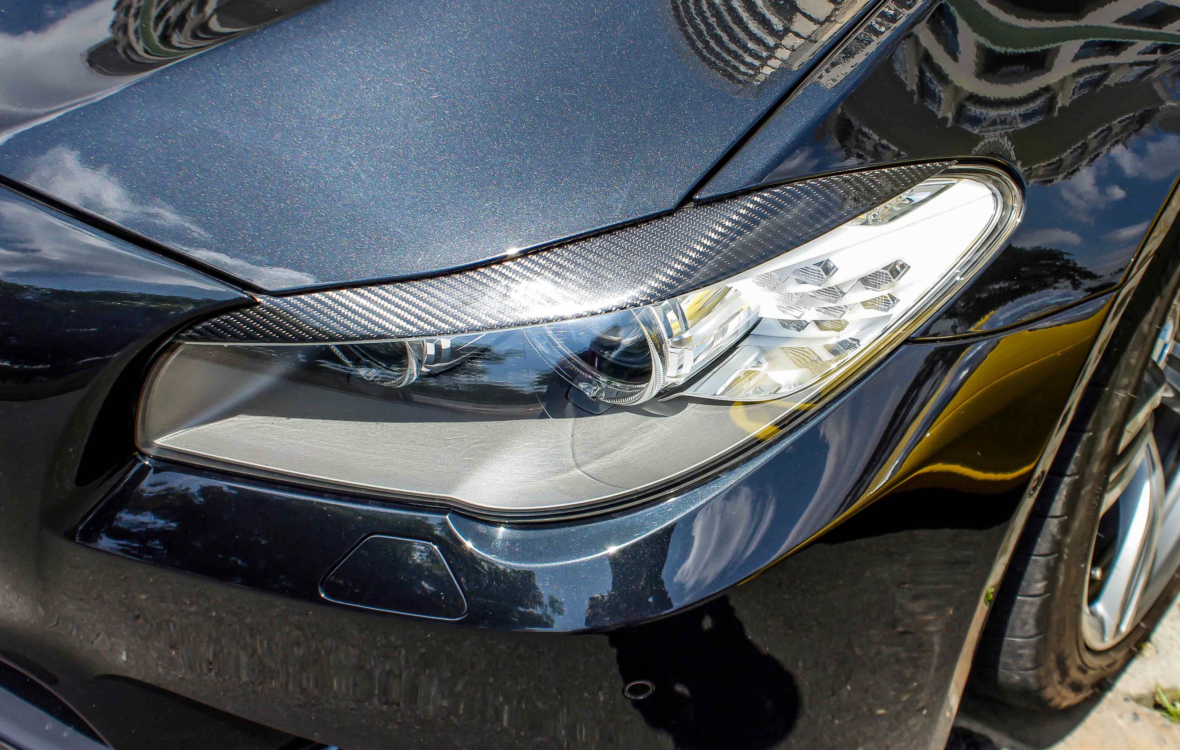 BMW M5 do 3D Design anh 6