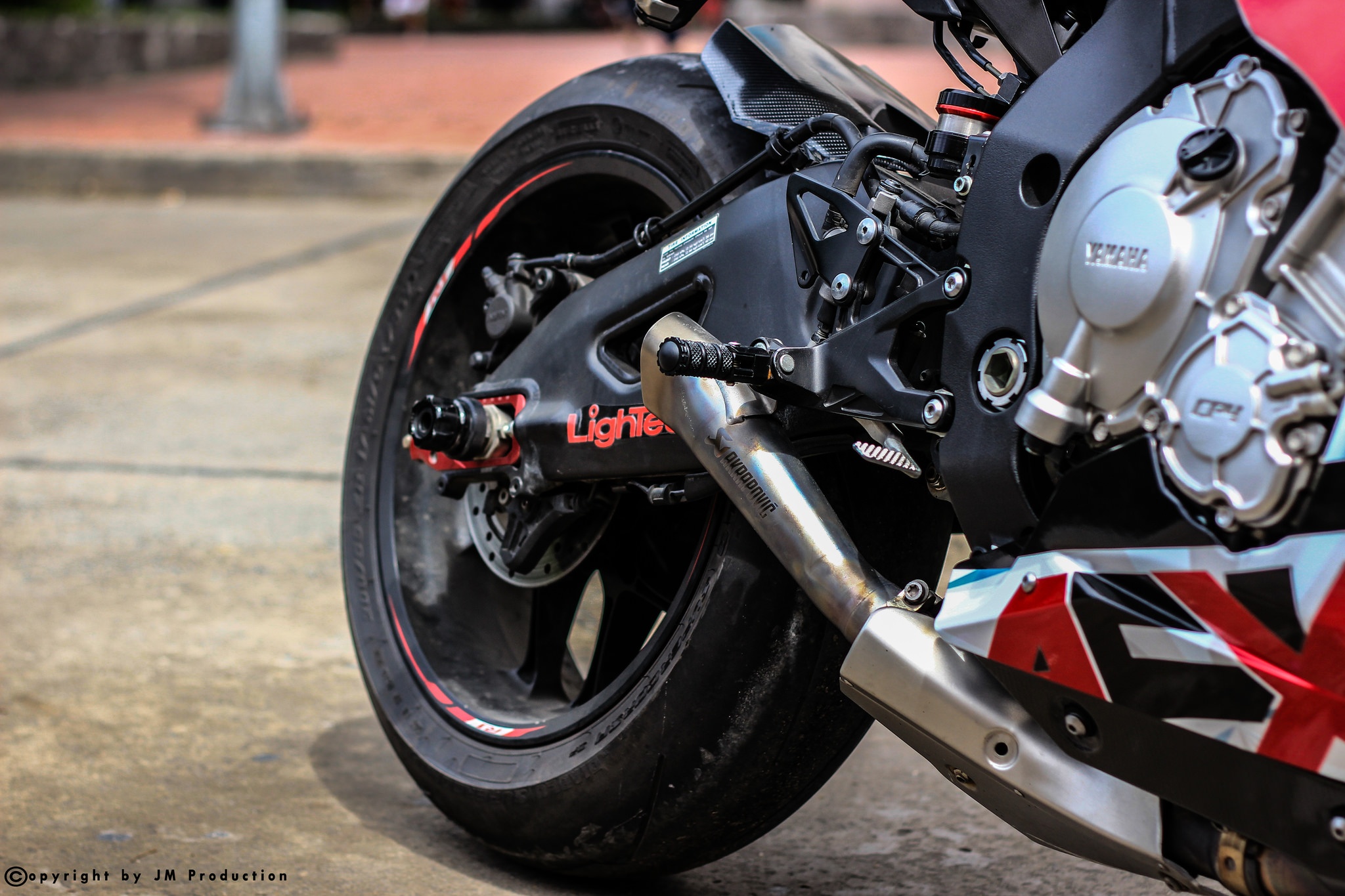 sieu moto R1 do decal dep mat anh 7