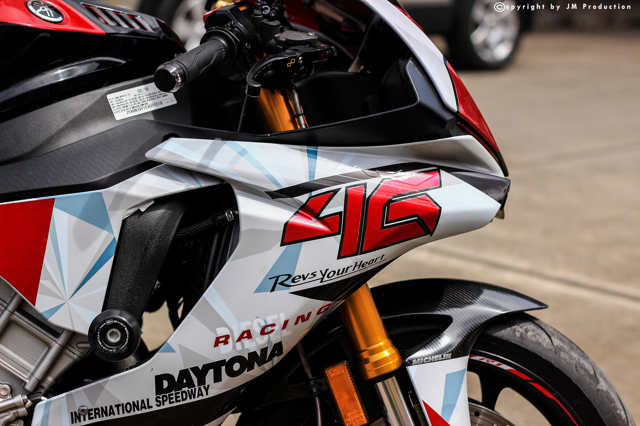 sieu moto R1 do decal dep mat anh 8