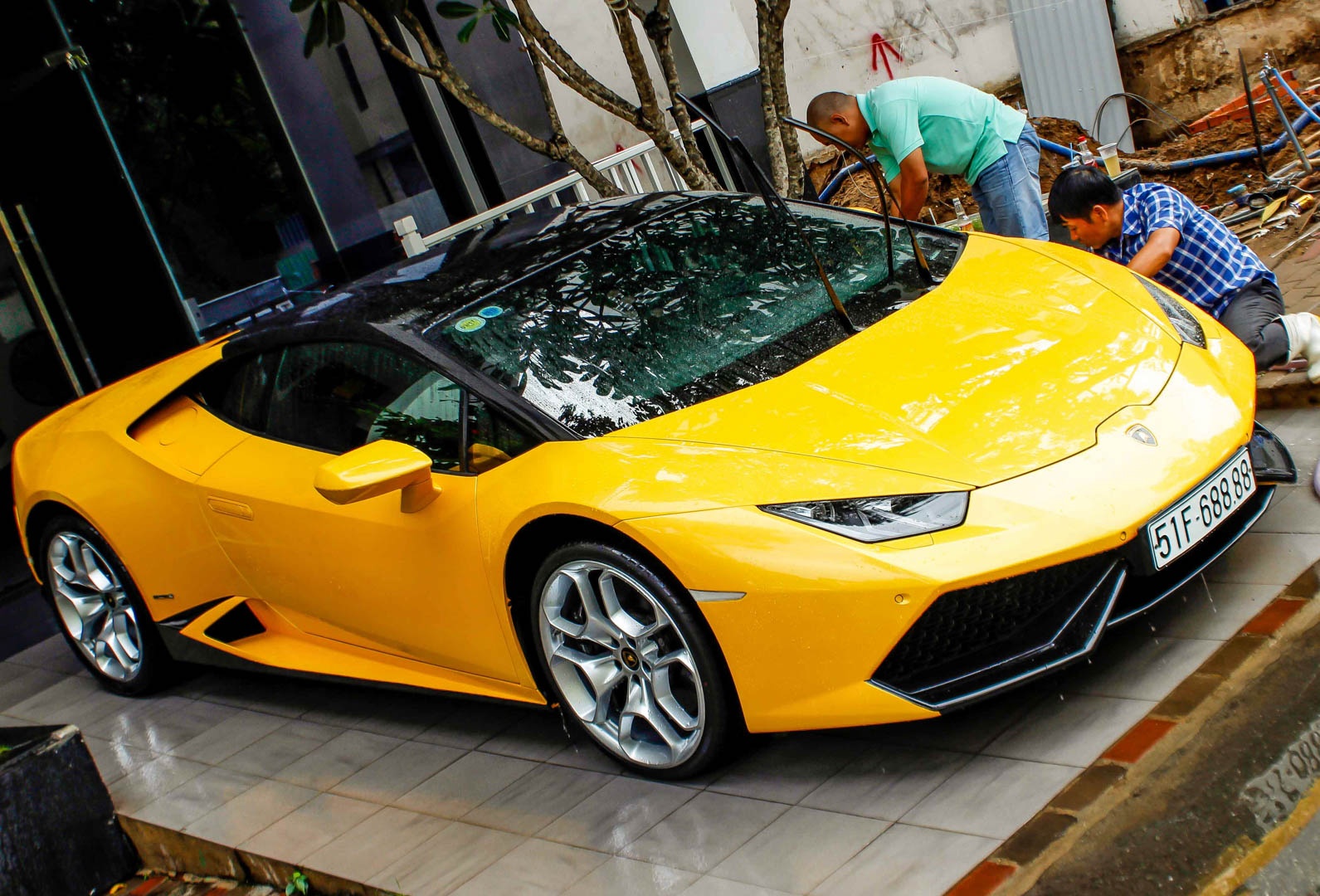 sieu xe do tai Viet Nam anh 3