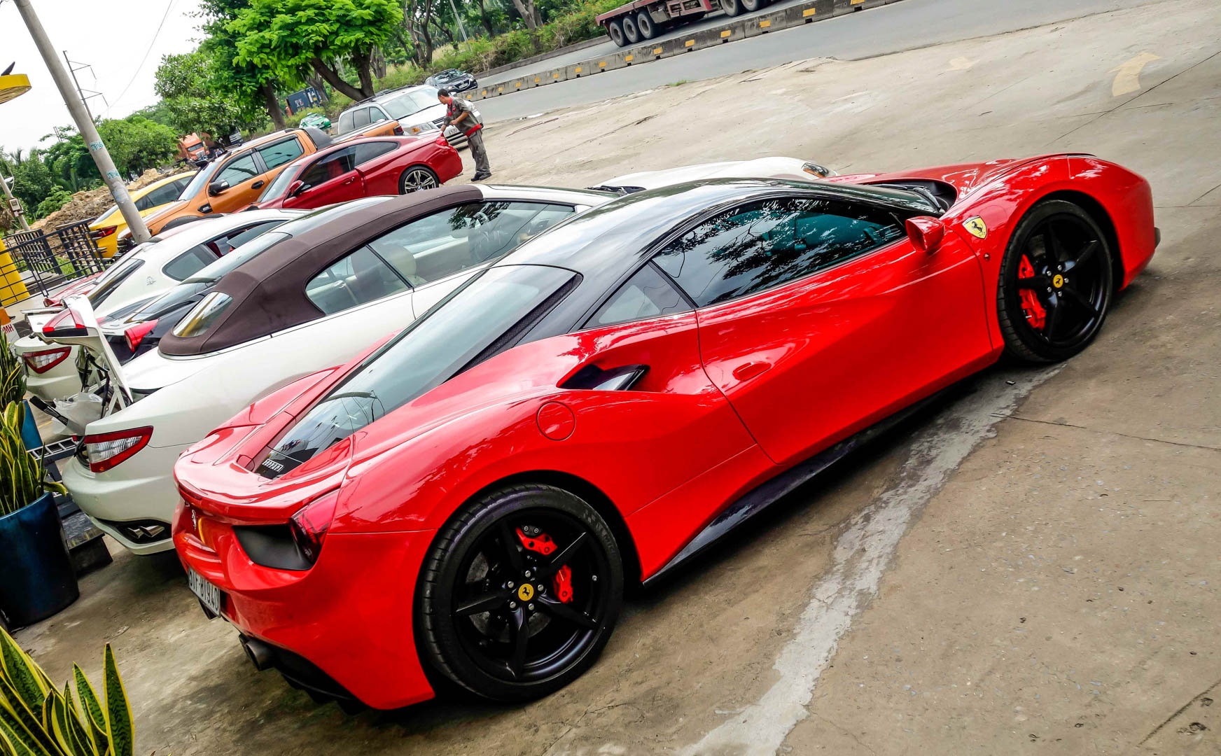 sieu xe do tai Viet Nam anh 5