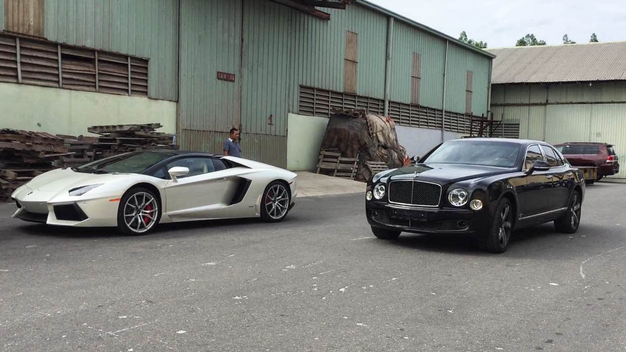 sieu xe Da Nang anh 5