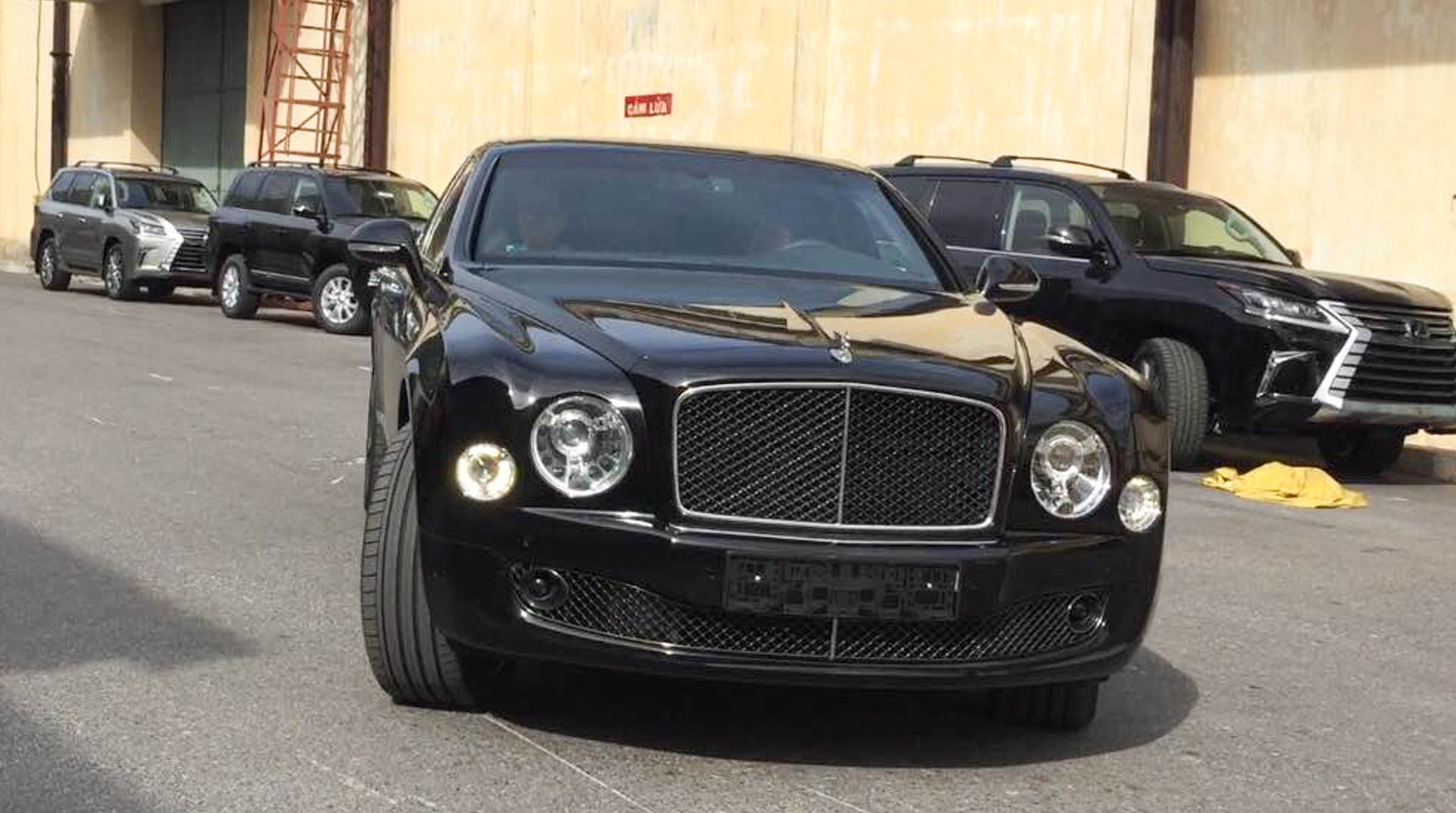 sieu xe Da Nang anh 6