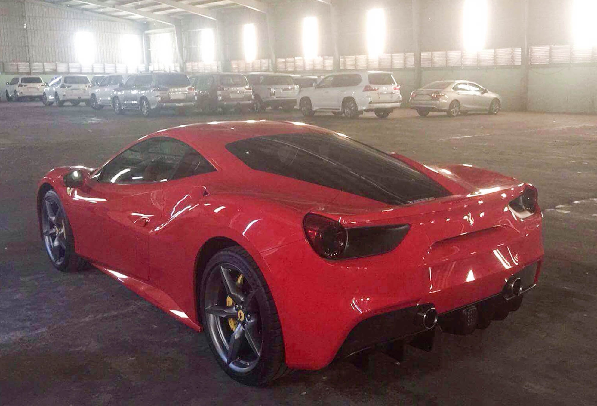 sieu xe Da Nang anh 7