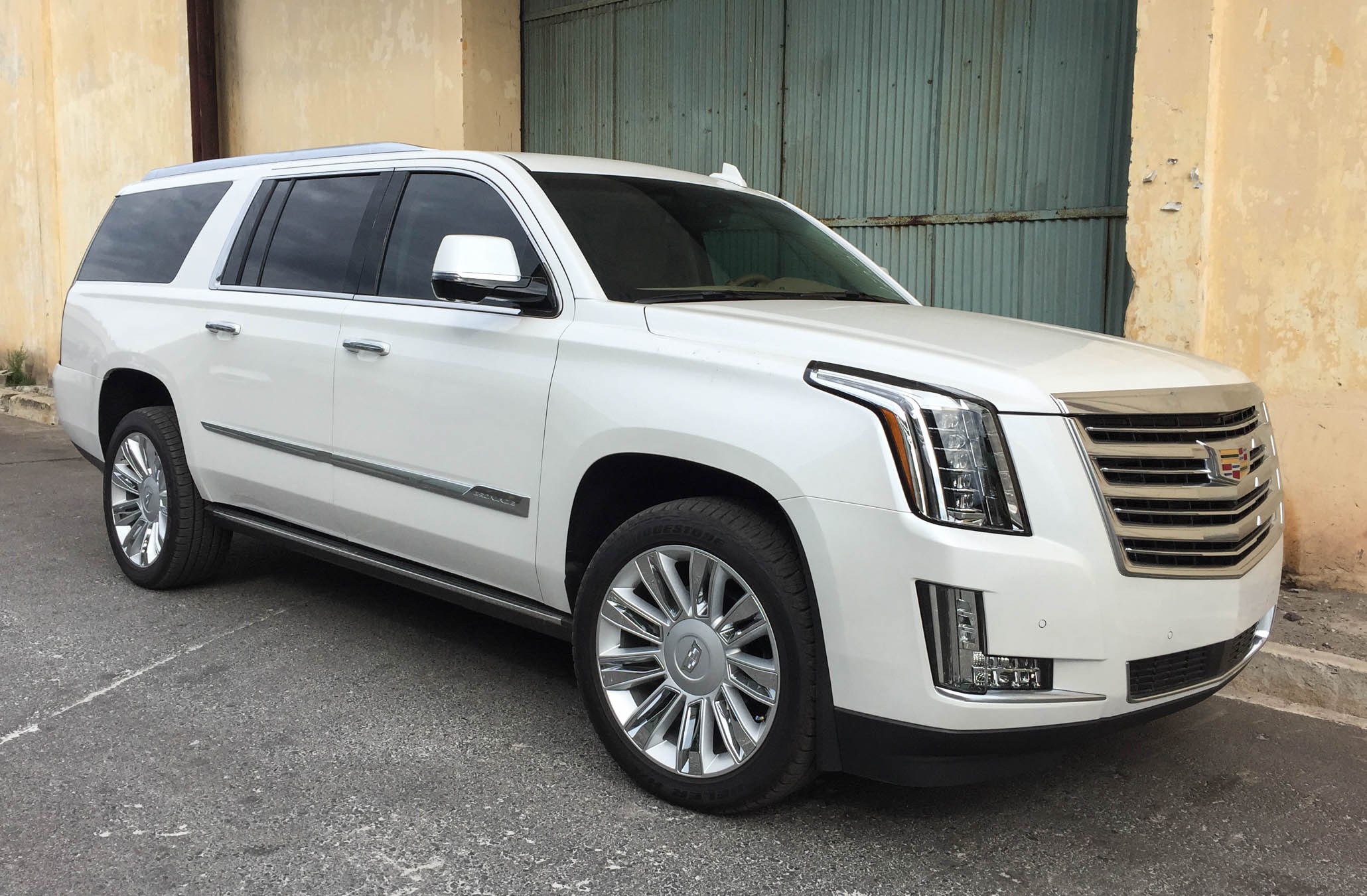 sieu xe Da Nang anh 9