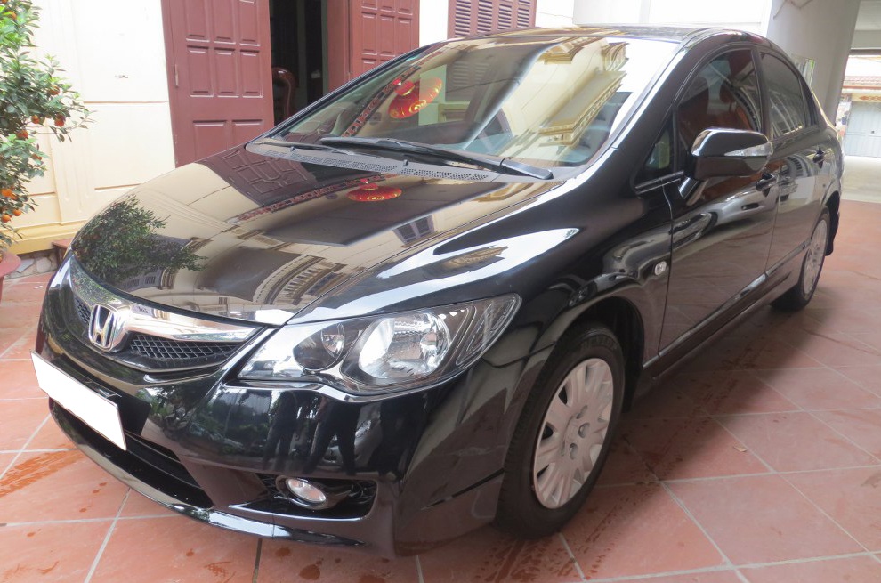 mua xe cũ giá 500 triệu tại Việt Nam ảnh 2 mua xe cu gia 500 trieu tai Viet Nam anh 2