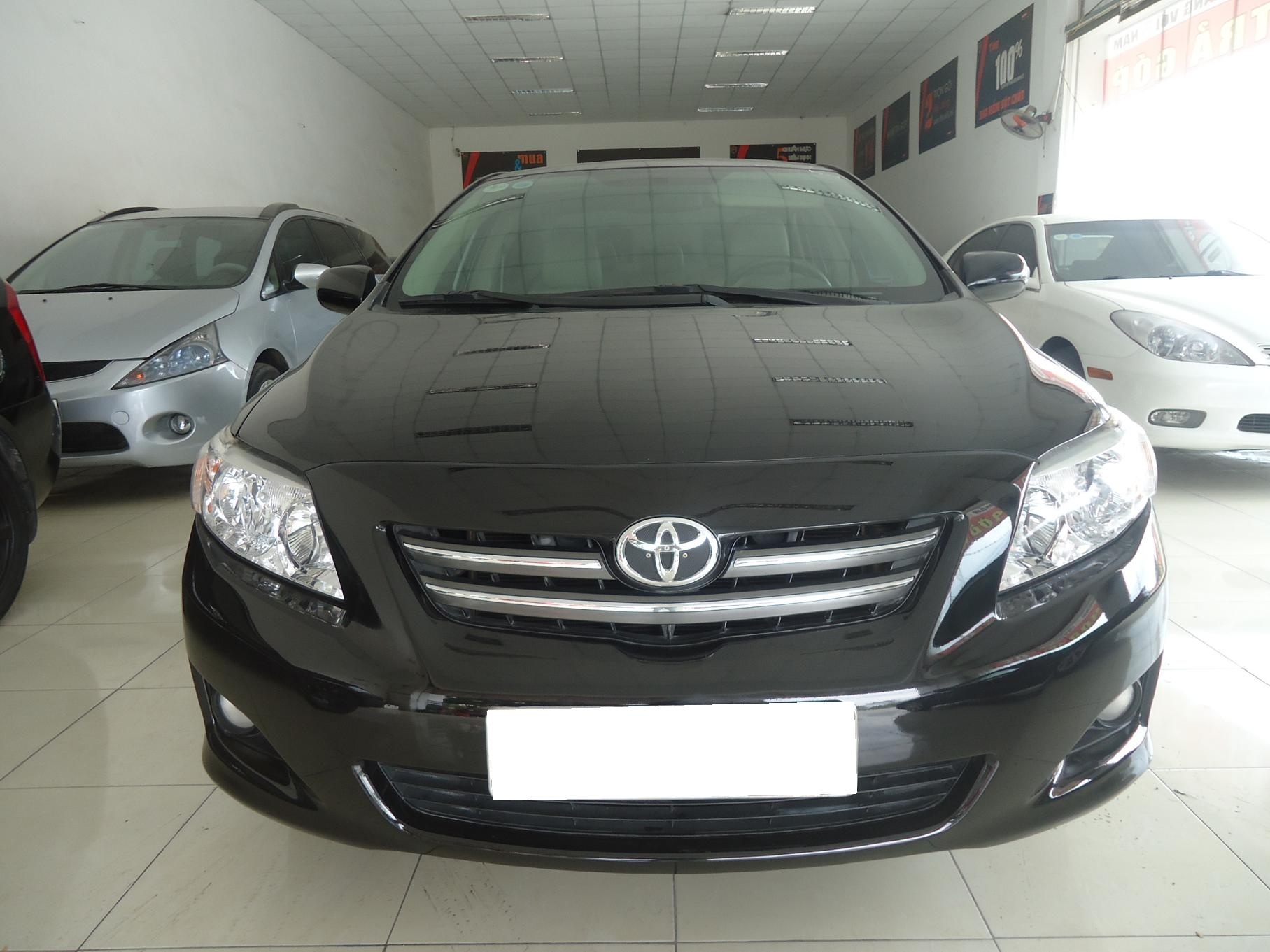 mua xe cu gia 500 trieu tai Viet Nam anh 3