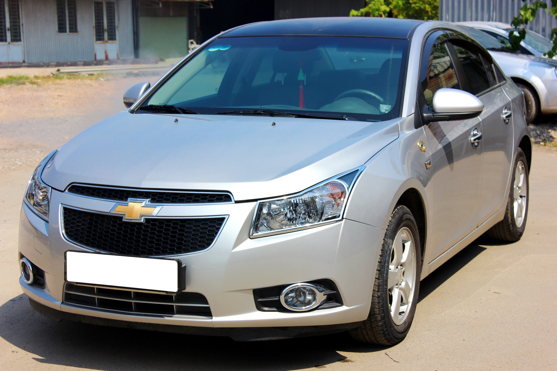 mua xe cu gia 500 trieu tai Viet Nam anh 4