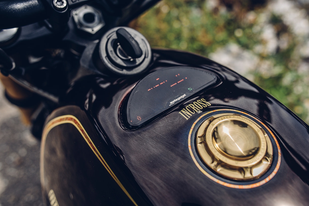 BMW R NineT do anh 5