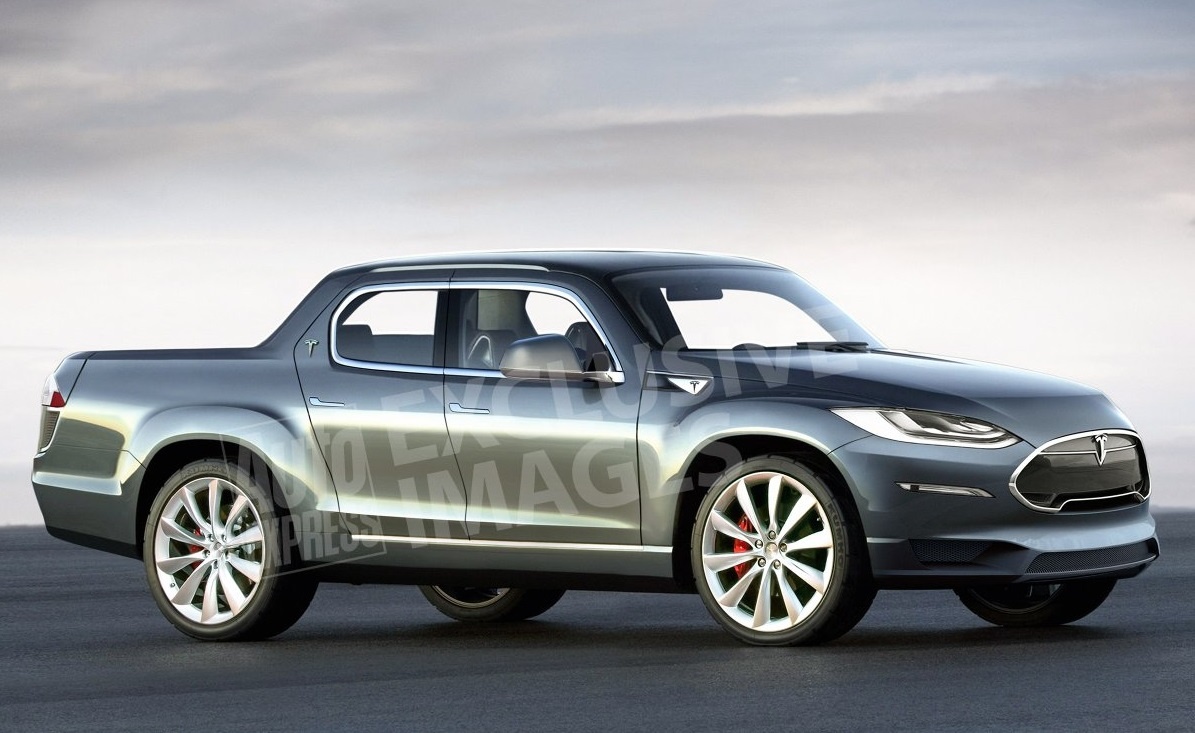 Tesla Elon Musk ảnh 1 Tesla Elon Musk anh 1