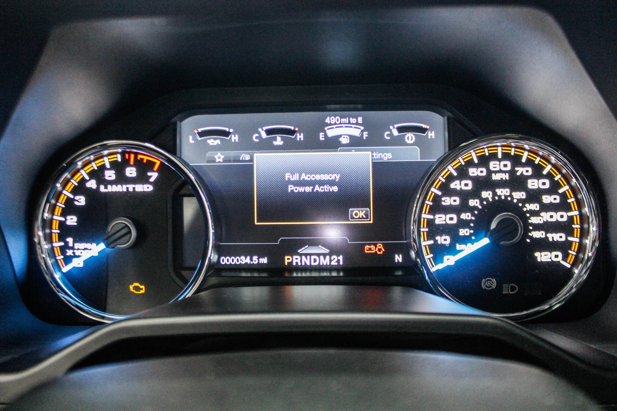 xe ban tai Ford F-150 Viet Nam anh 11