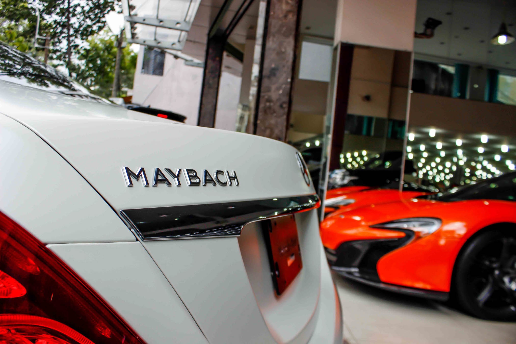 Maybach S600 14 ty anh 7