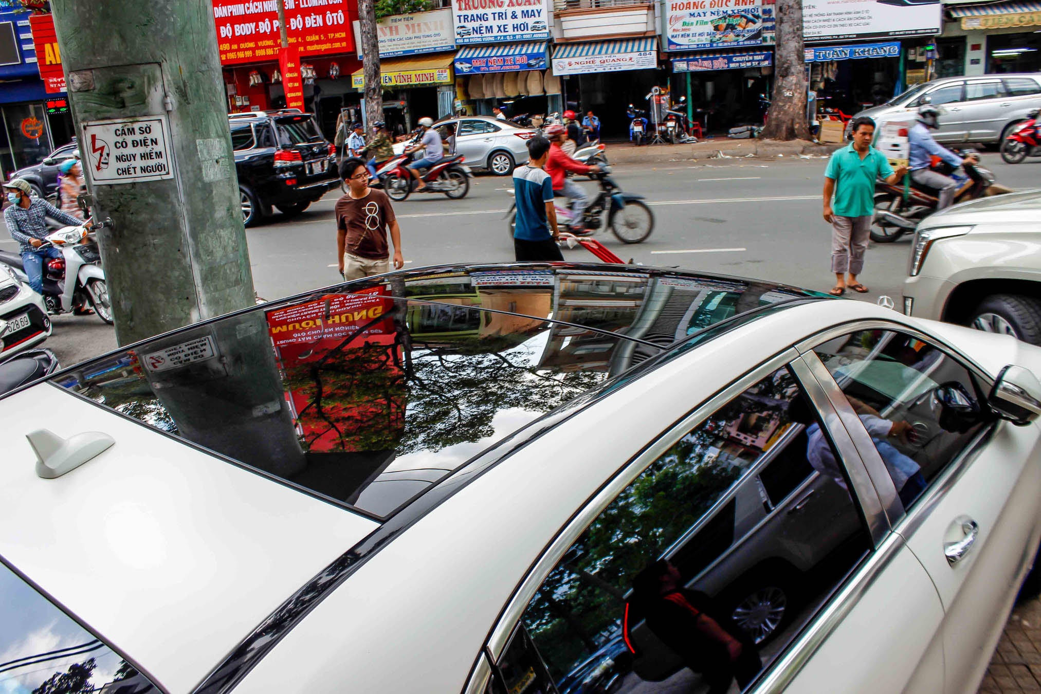 Maybach S600 14 ty anh 8