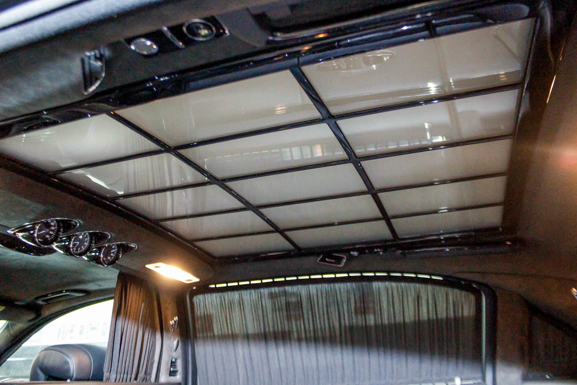 Maybach 62S cua Cuong Do La anh 8