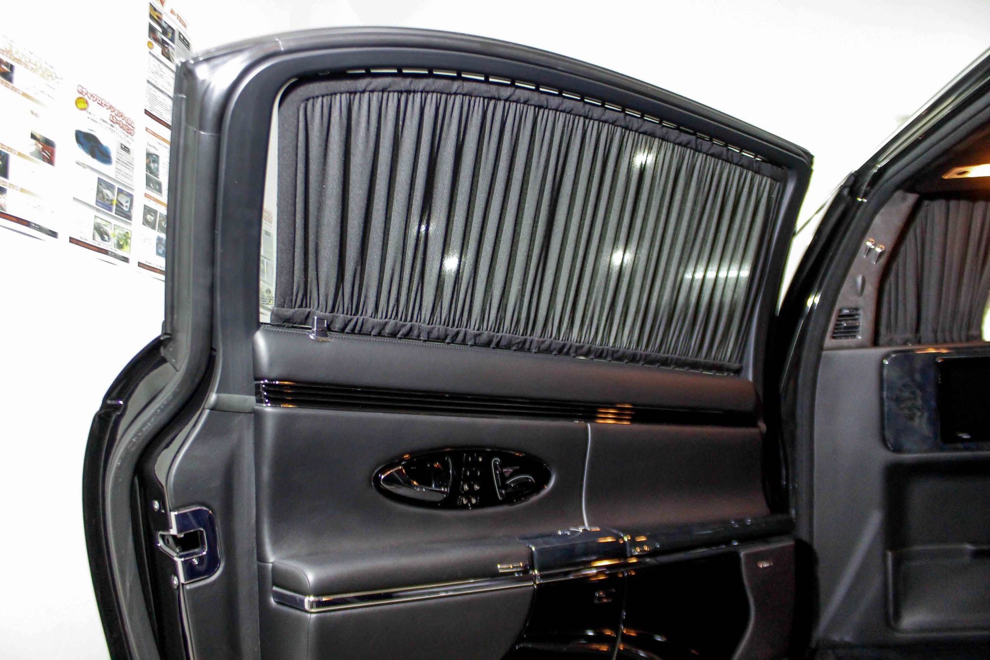 Maybach 62S cua Cuong Do La anh 11