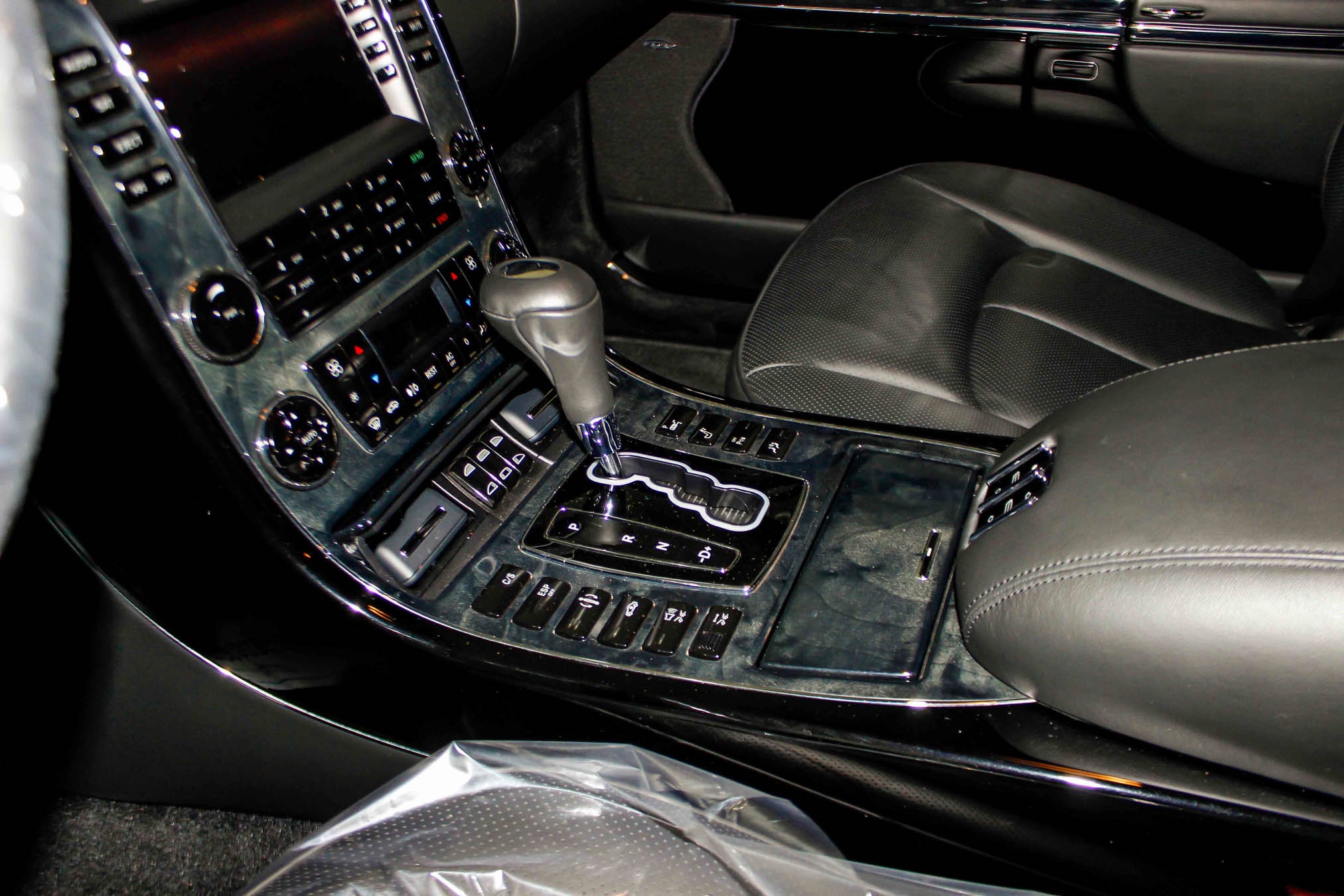 Maybach 62S cua Cuong Do La anh 13