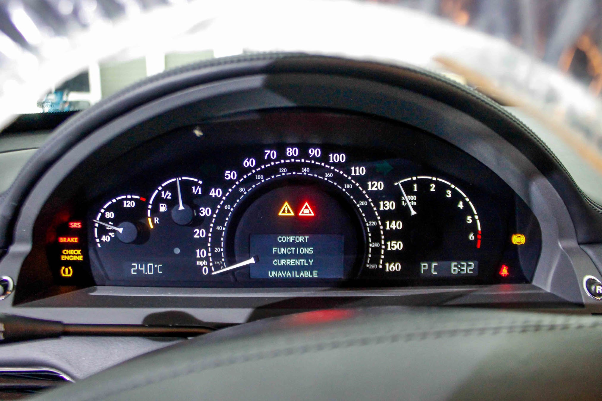 Maybach 62S cua Cuong Do La anh 14