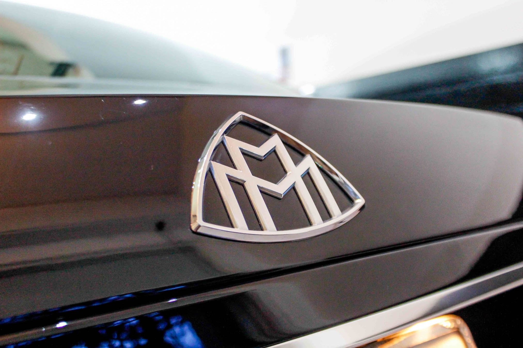 Maybach 62S cua Cuong Do La anh 17