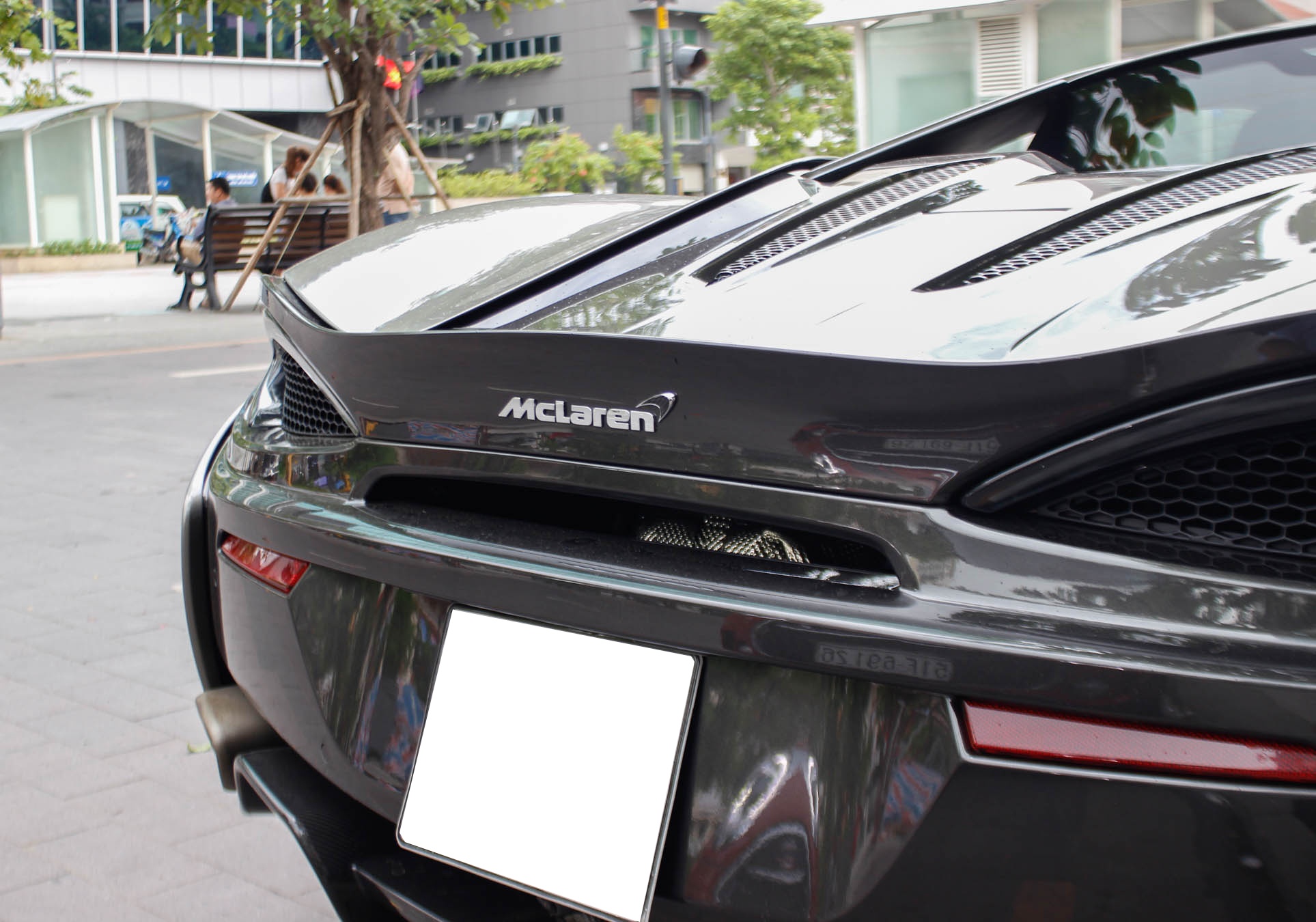 McLaren 570S Cuong Do La anh 8