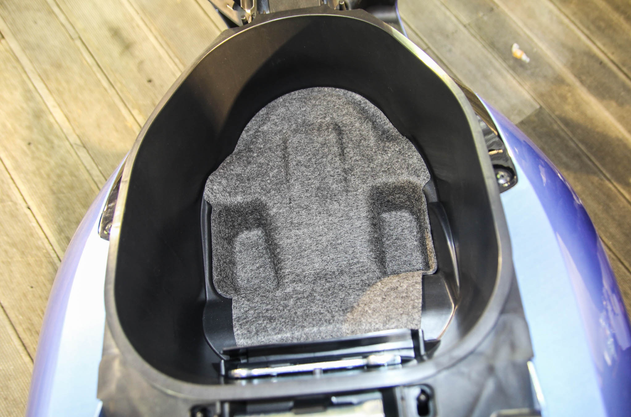 Yamaha Janus ra mat tai Viet Nam anh 13