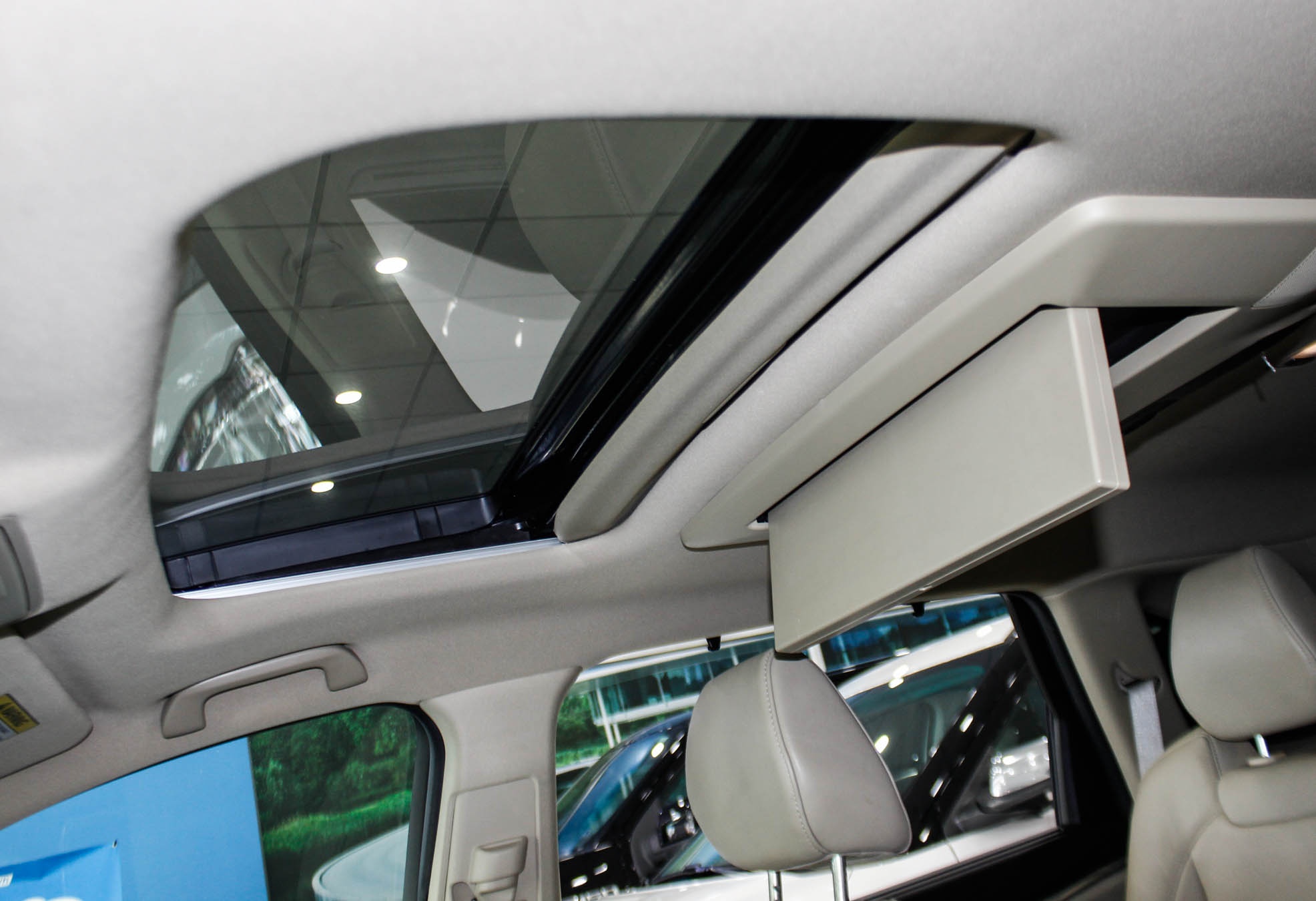 Acura MDX 2016 ve Viet Nam anh 10