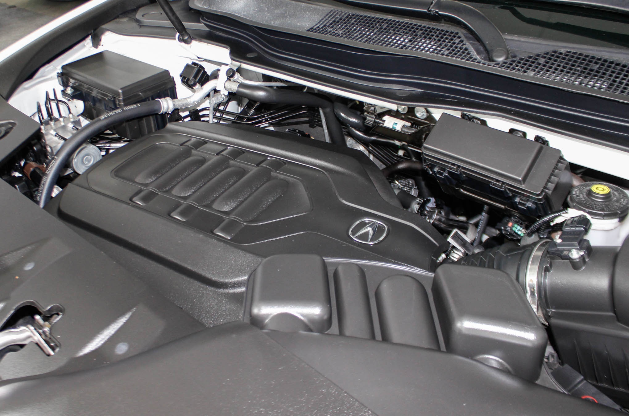 Acura MDX 2016 ve Viet Nam anh 4