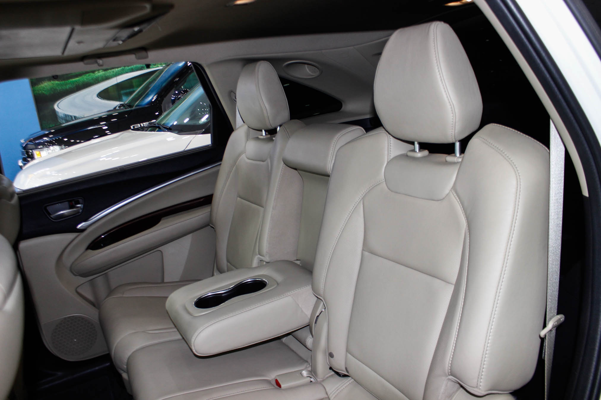 Acura MDX 2016 ve Viet Nam anh 6