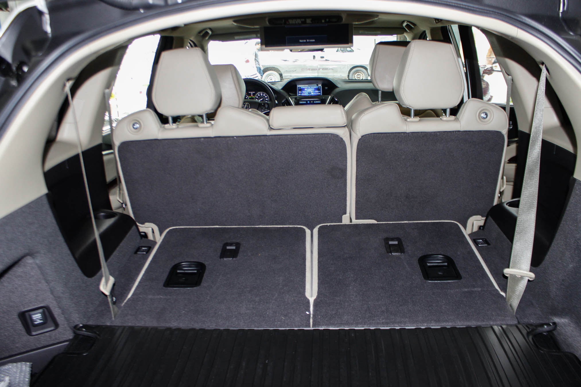 Acura MDX 2016 ve Viet Nam anh 8