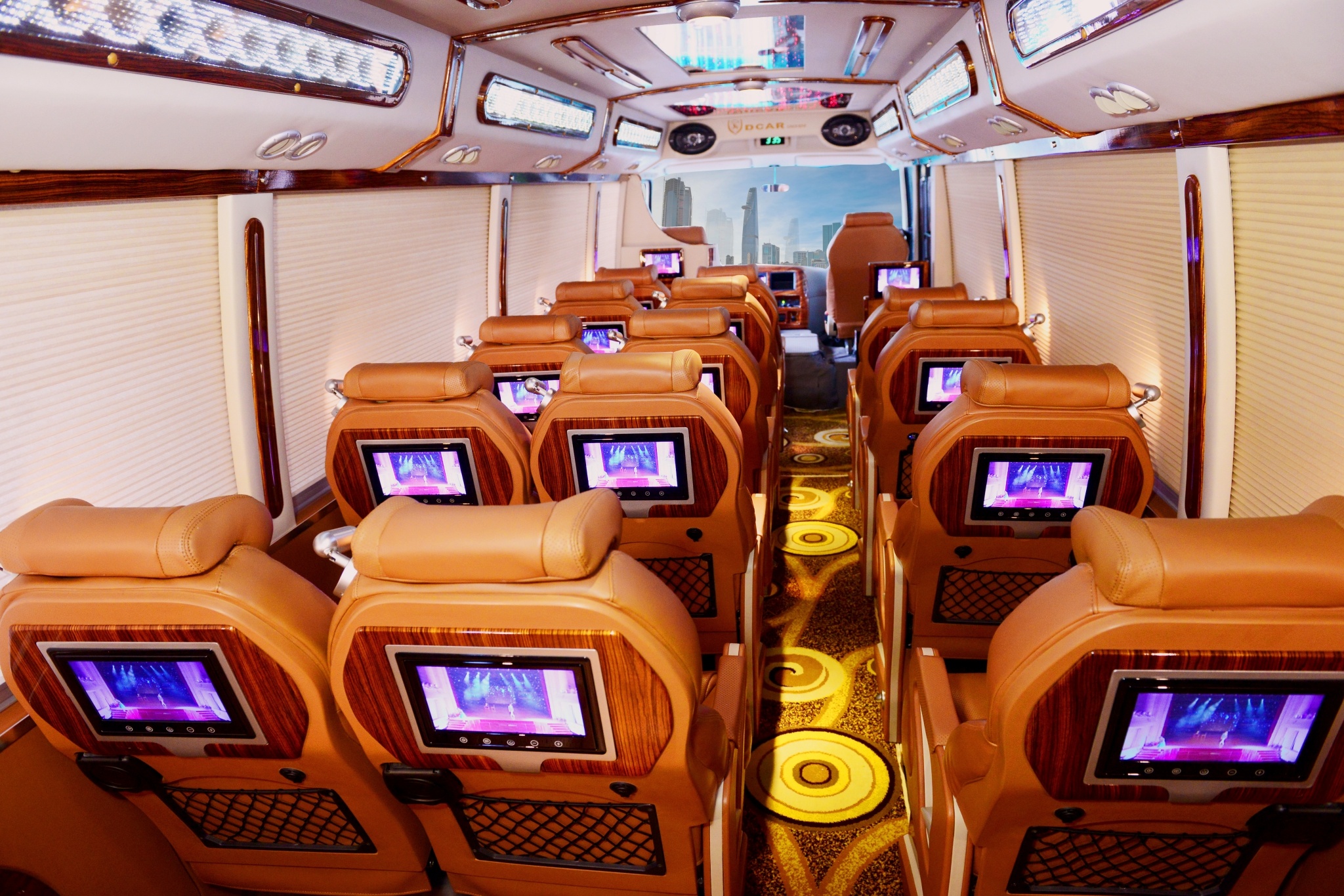 Bien Fuso Rosa thanh 'chuyen co mat dat' tai Viet Nam hinh anh