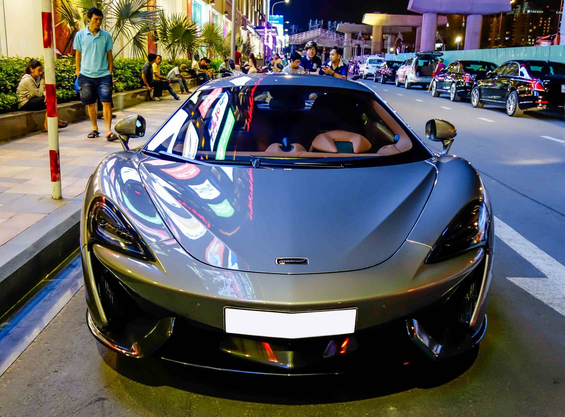 Sieu xe Cuong Do La anh 5