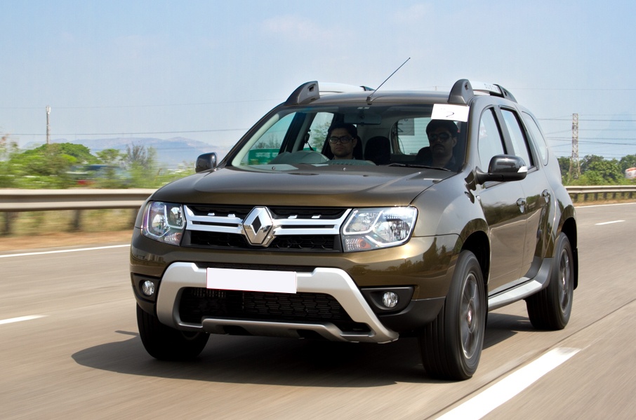 Renault nhap khau tu Nga tang gia tai Viet Nam hinh anh