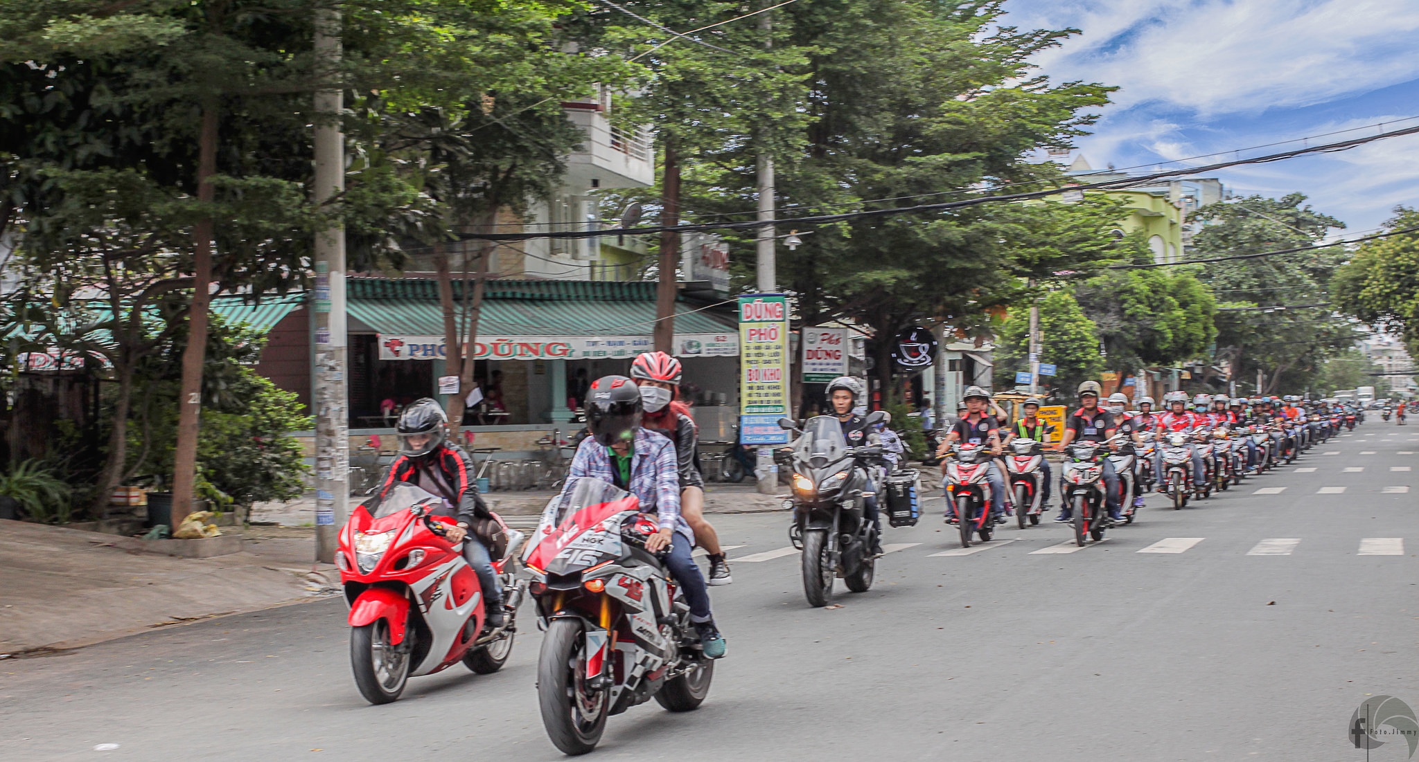 Exciter Sai Gon anh 3