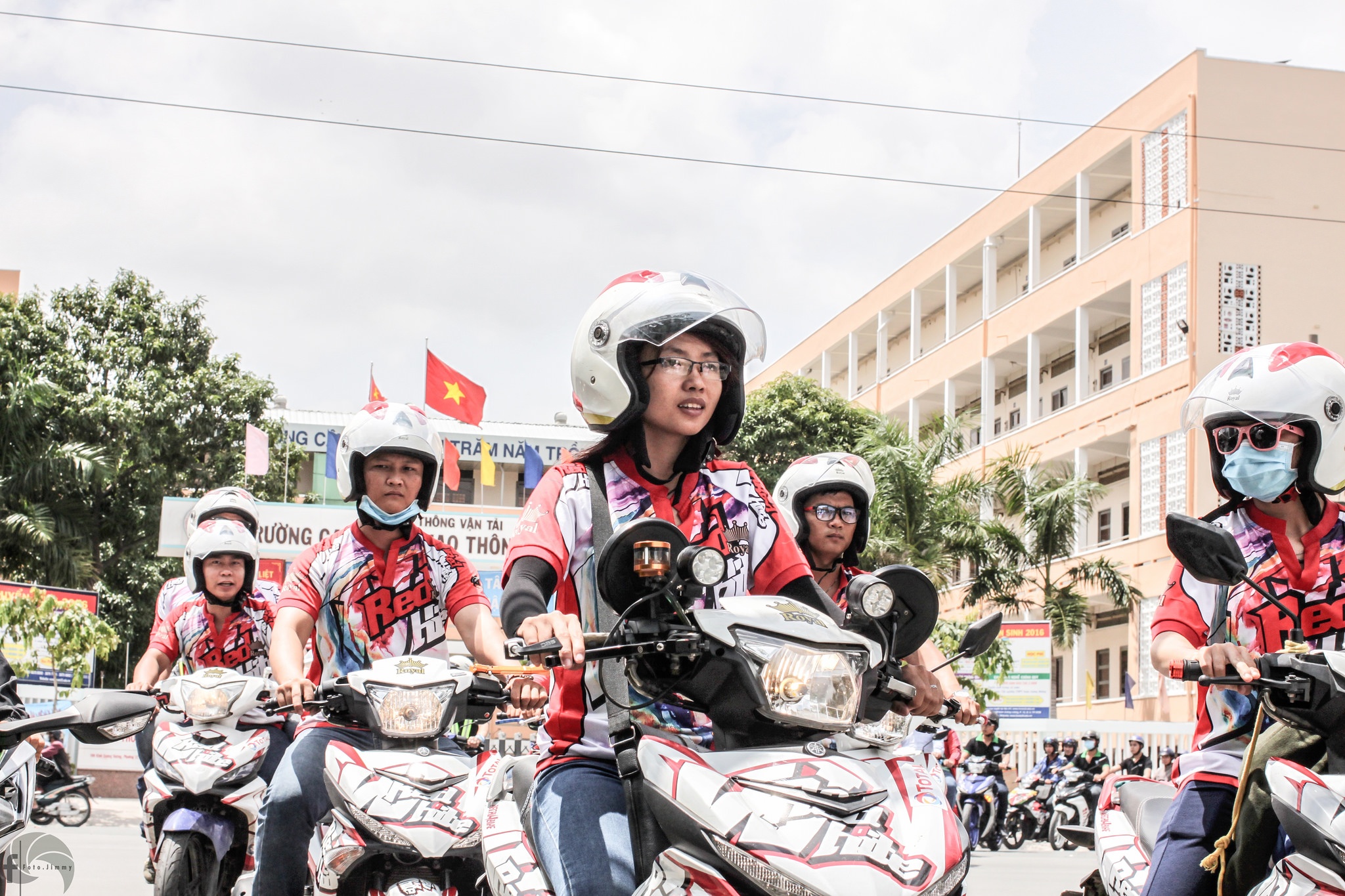 Exciter Sai Gon anh 4