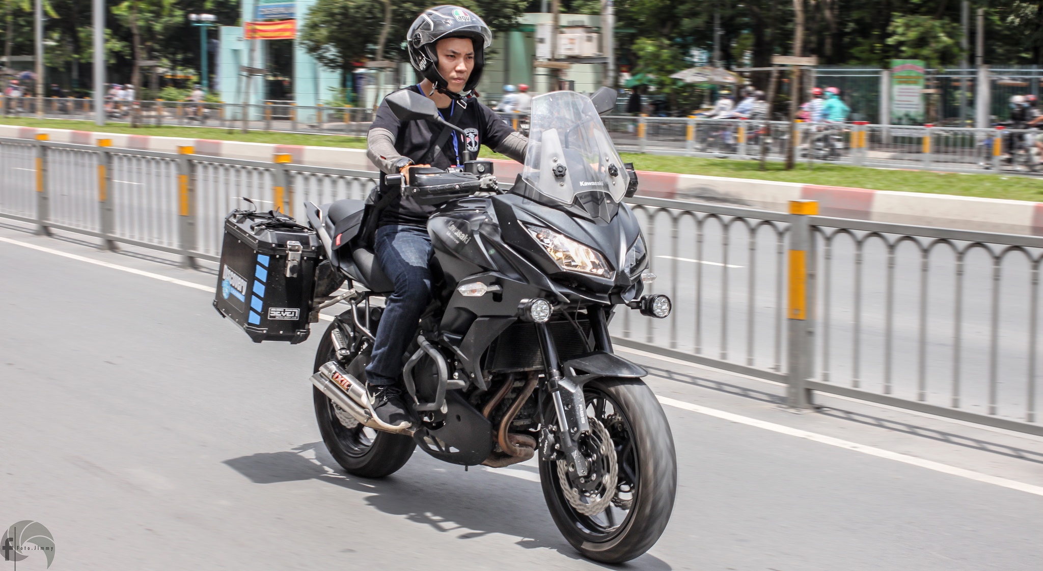 Exciter Sai Gon anh 6